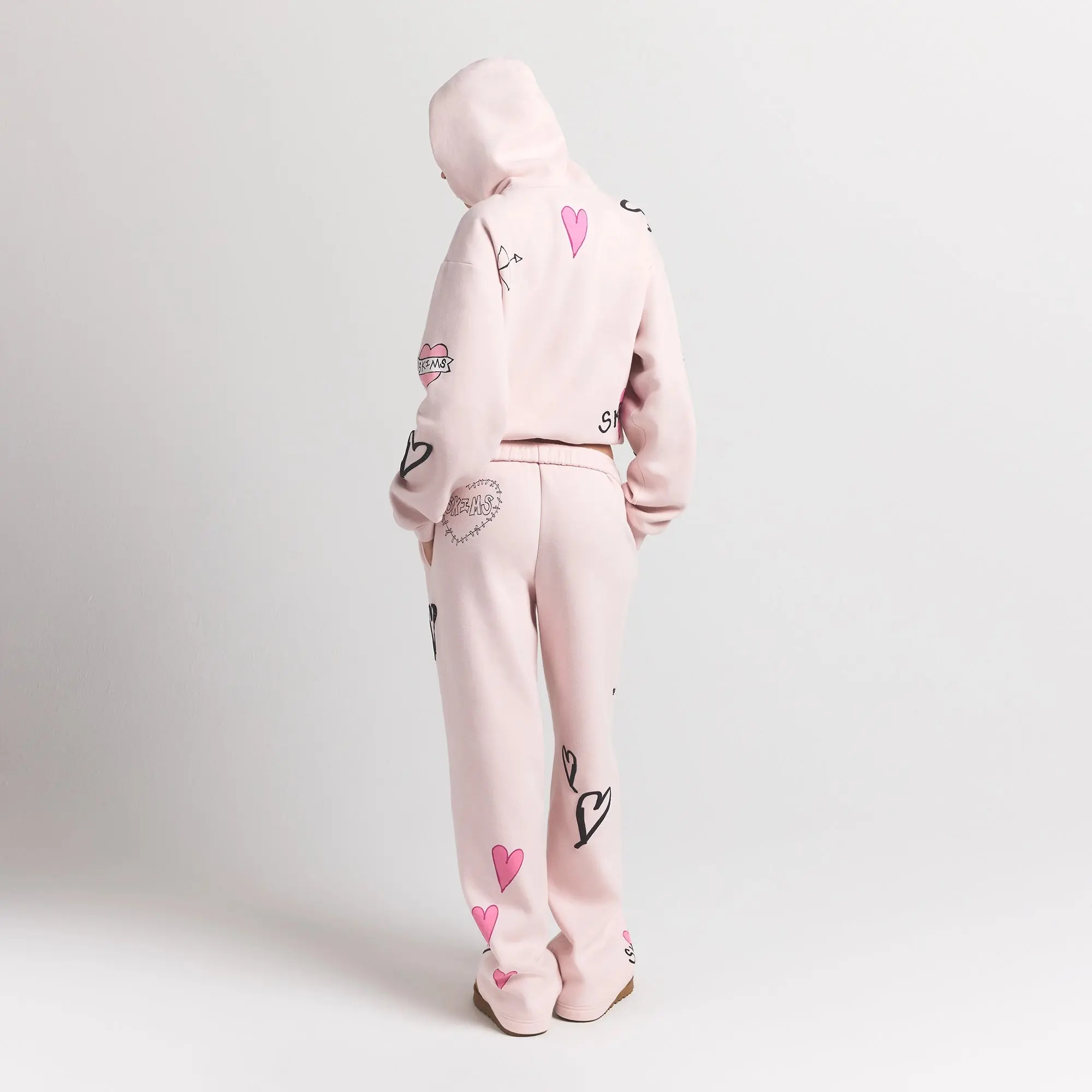 Classic Hoodie - Image 4