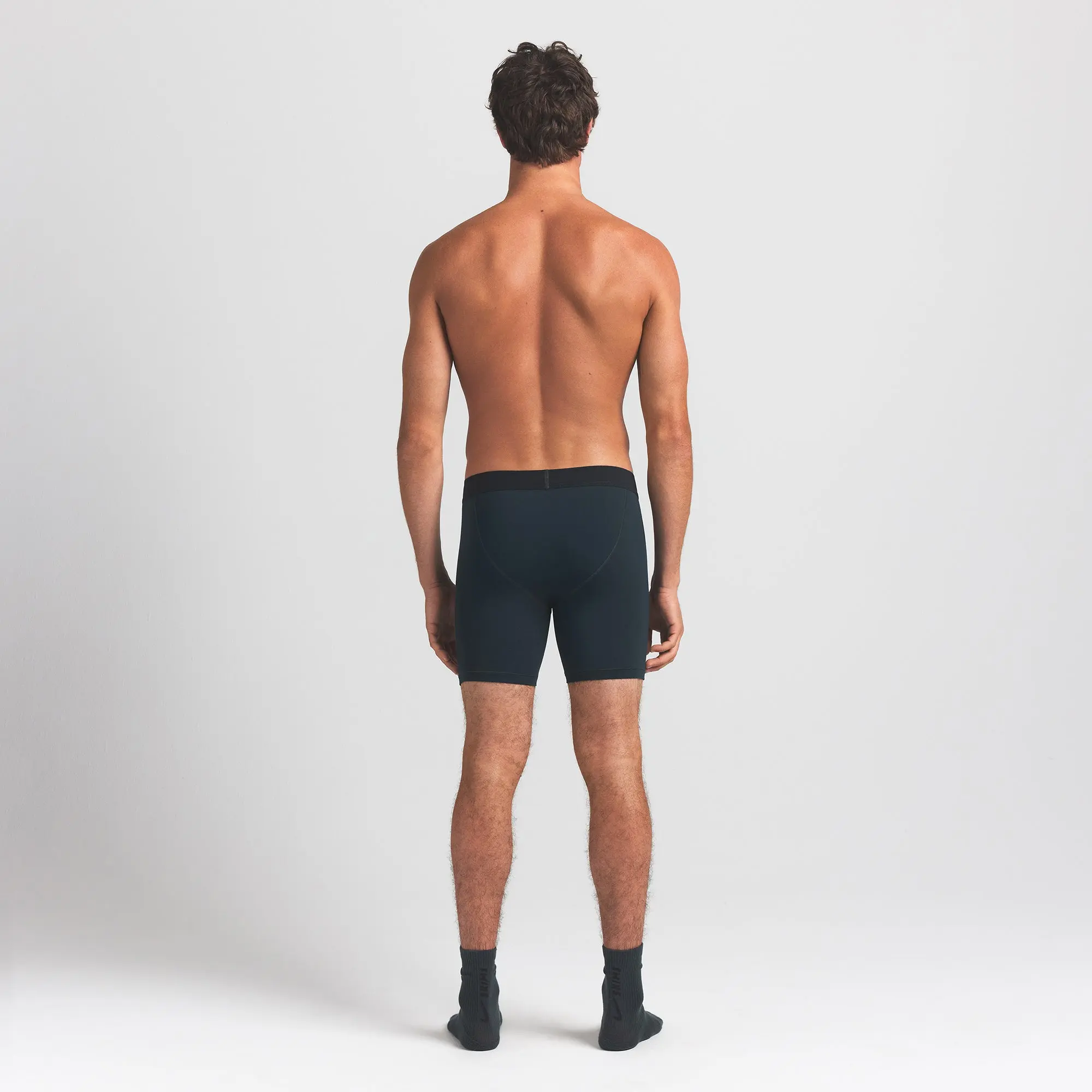 Mens 5" Boxer Brief - Image 3