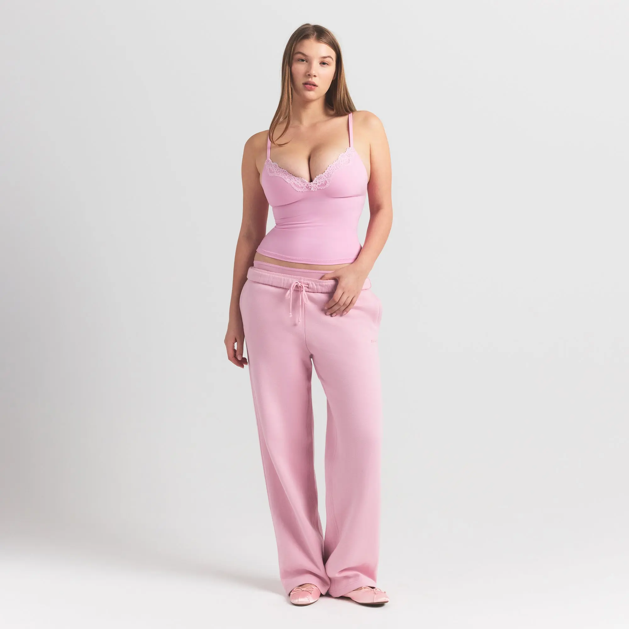 Push-Up Cami