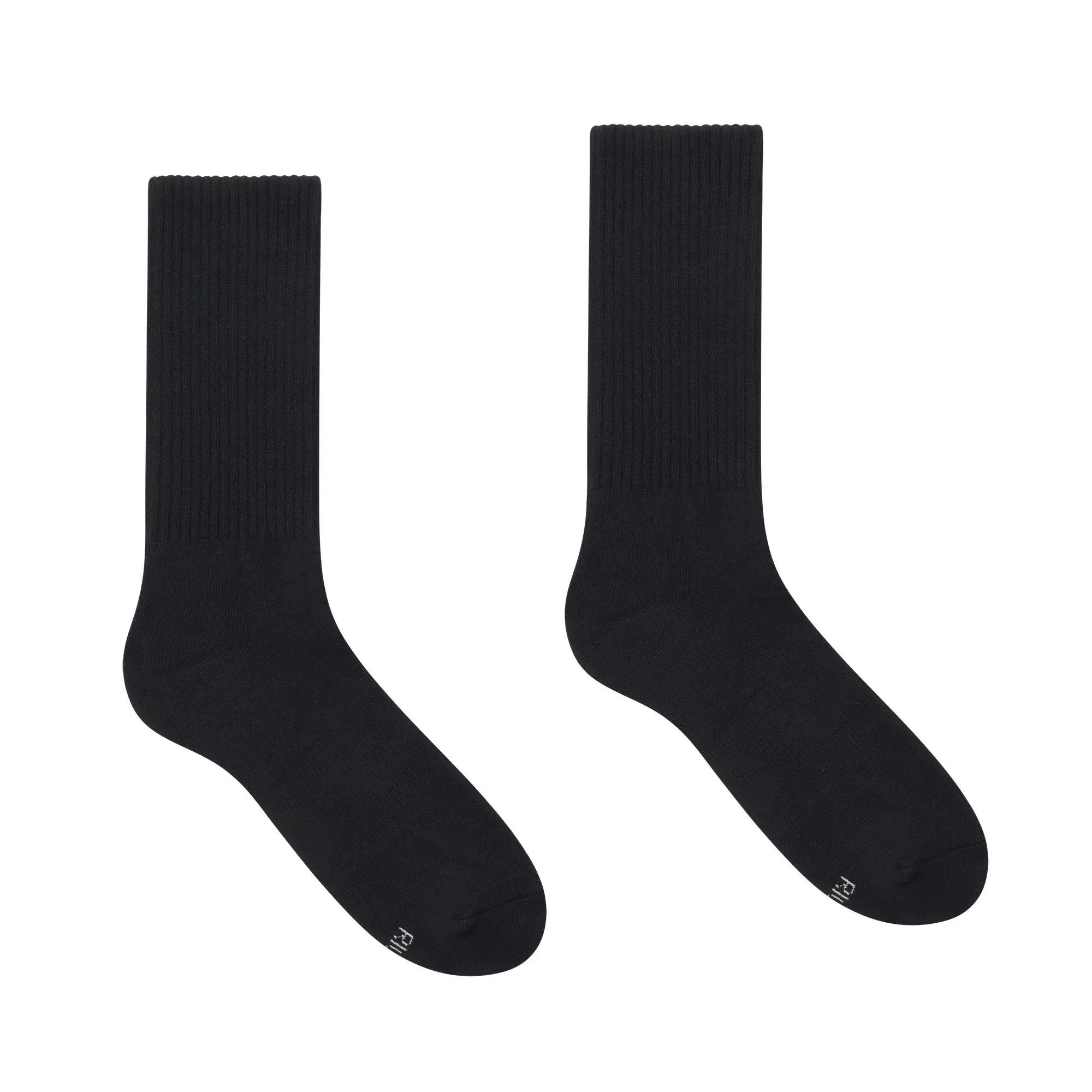Mens Tube Crew Sock 3-Pack - Image 6