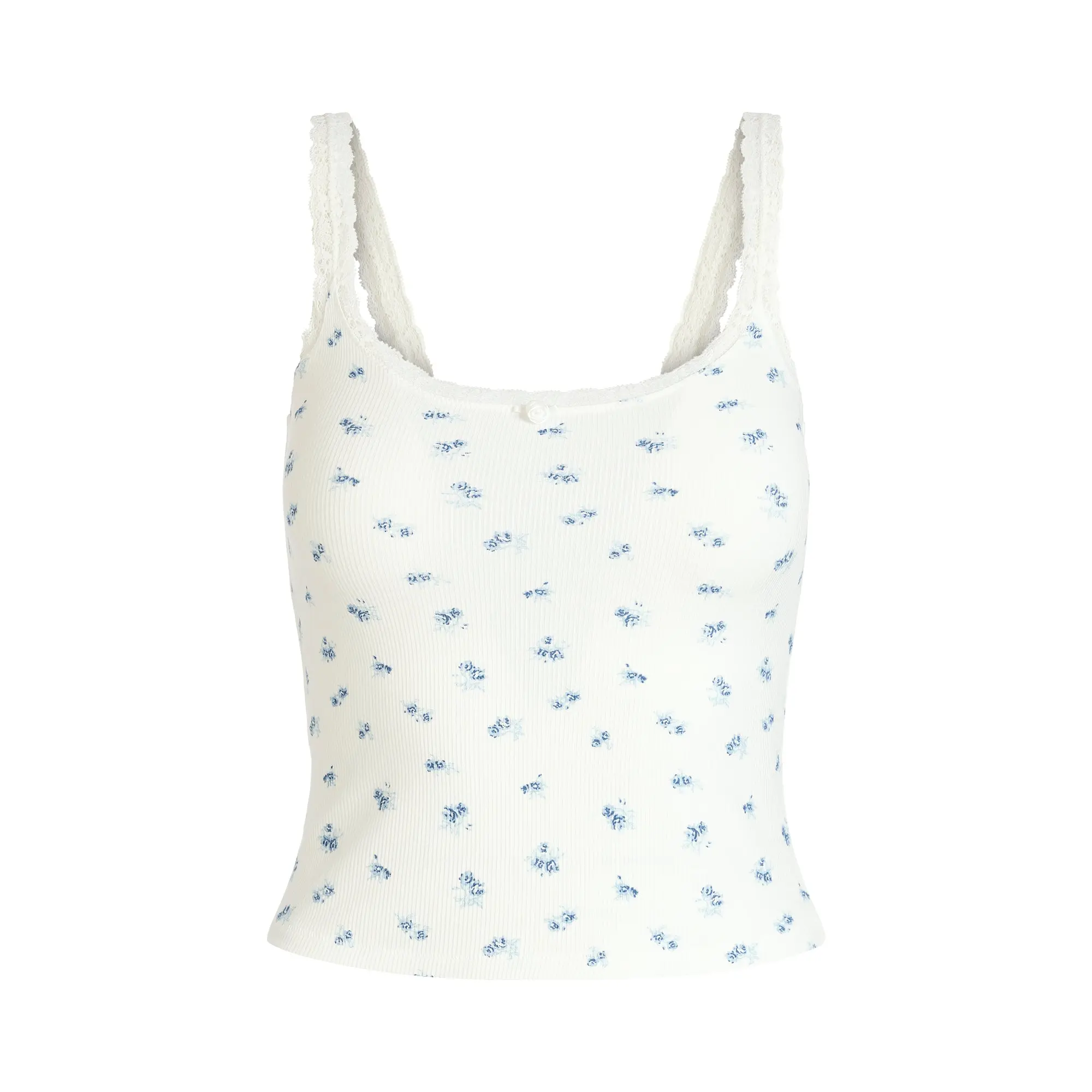 Cami And Short Set - Image 5