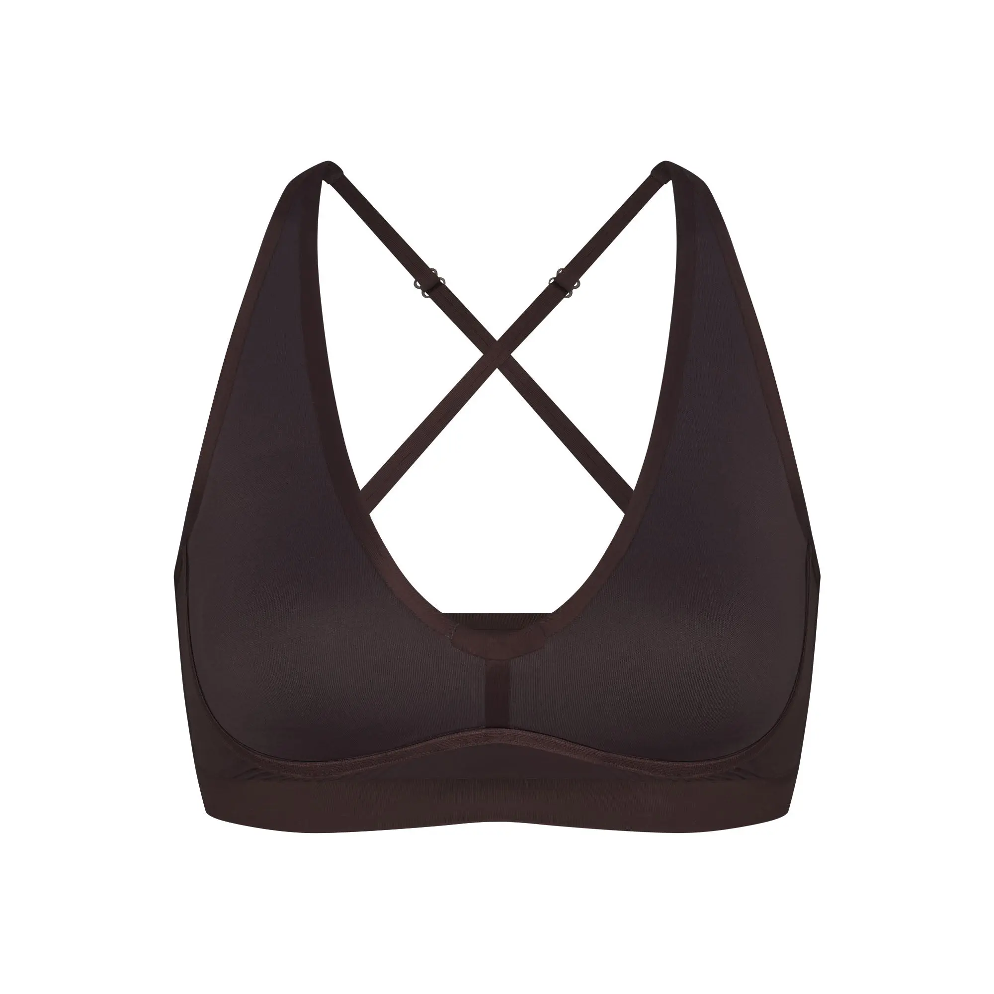 V-Neck Bra - Image 7