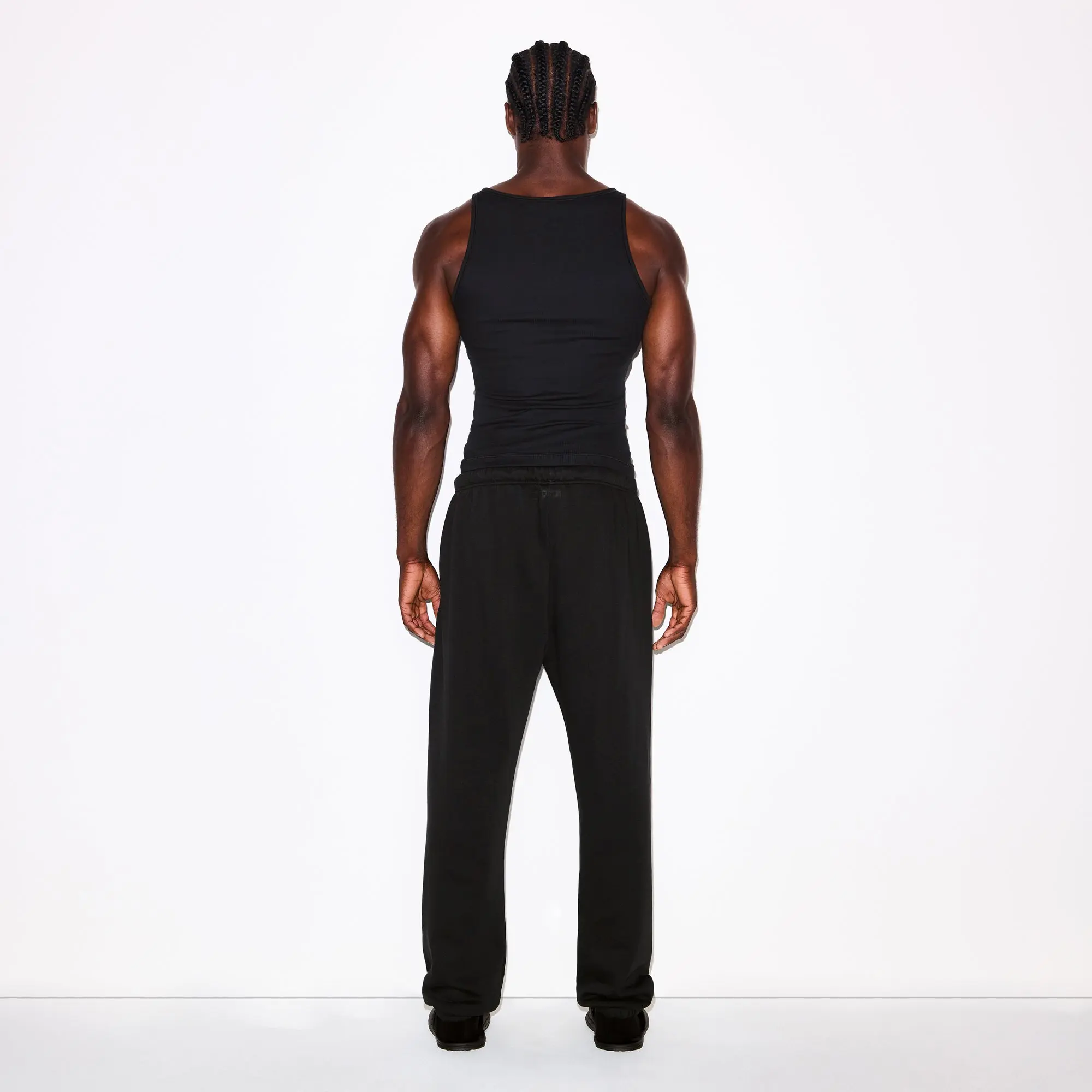 Mens Relaxed Jogger - Image 5
