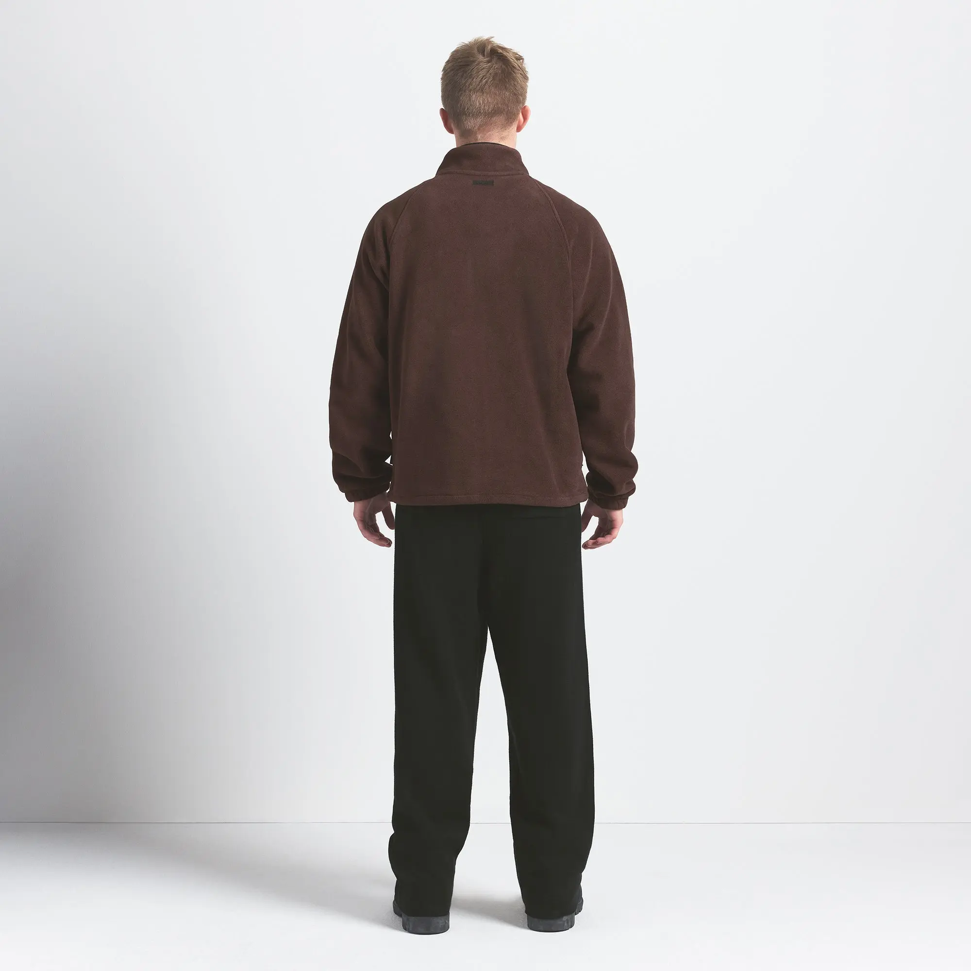 Mens Zip Up Jacket - Image 5