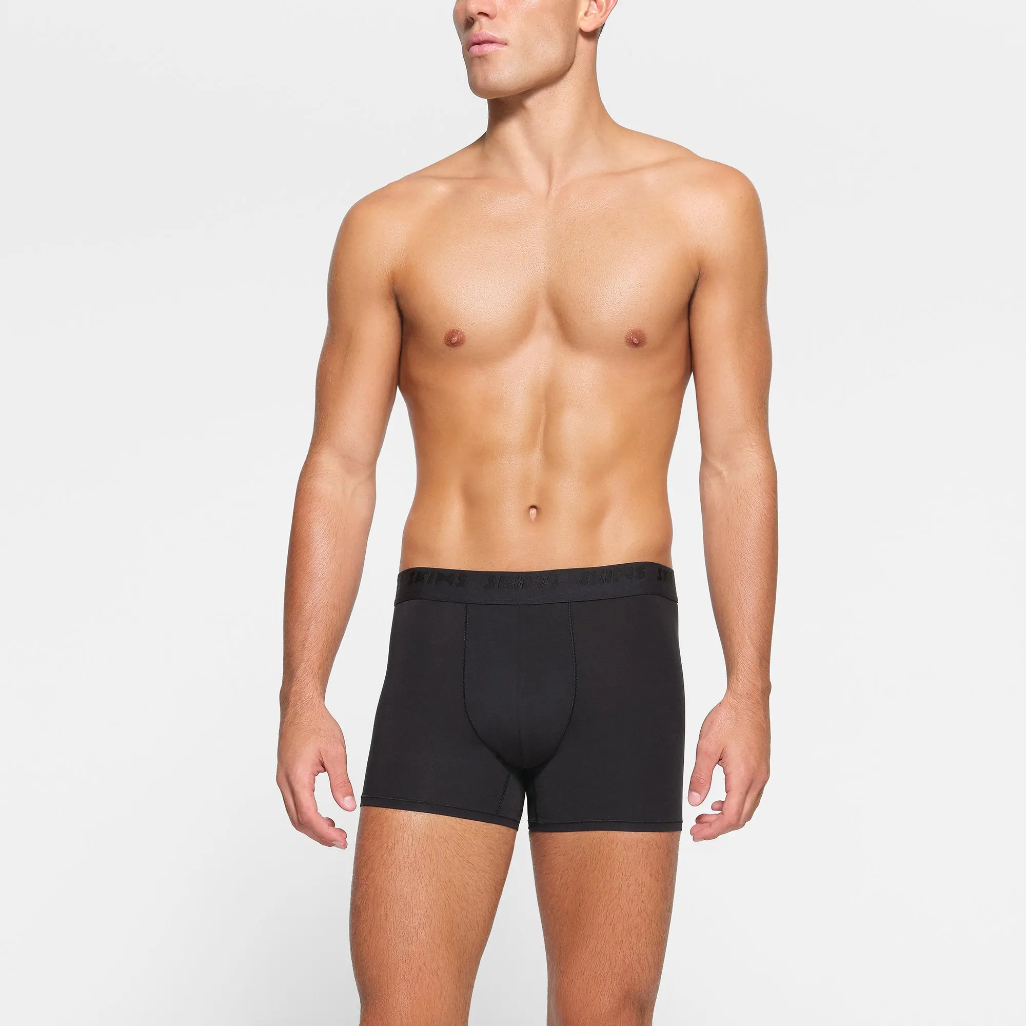 Mens 3" Boxer Brief 3-Pack