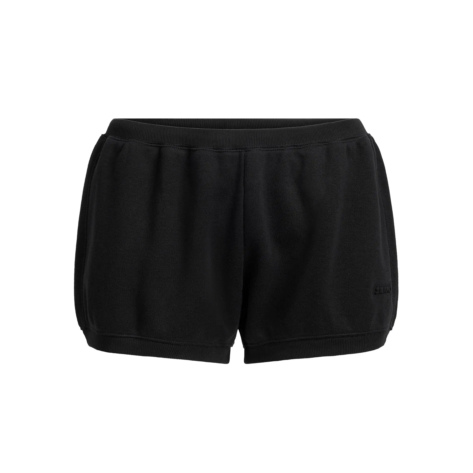 Bubble Hem Short - Image 6