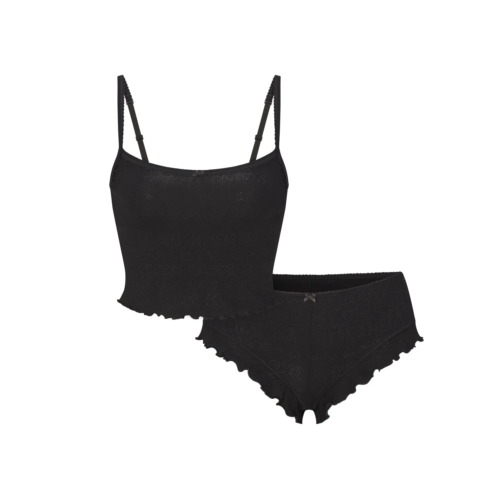 Cami Sleep Set - Image 10