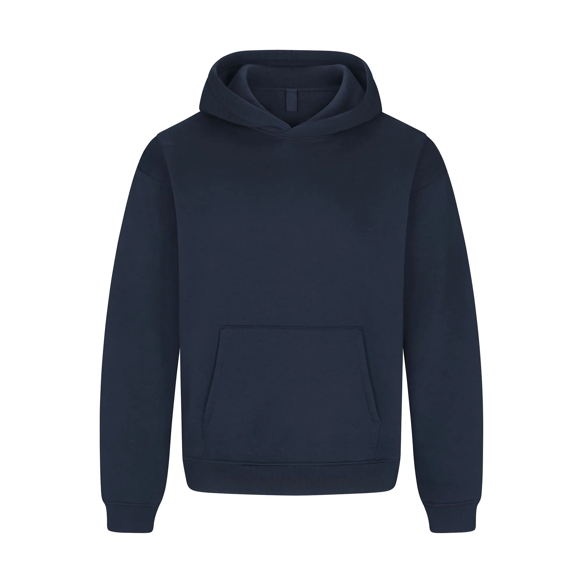 Mens Relaxed Hoodie - Image 6
