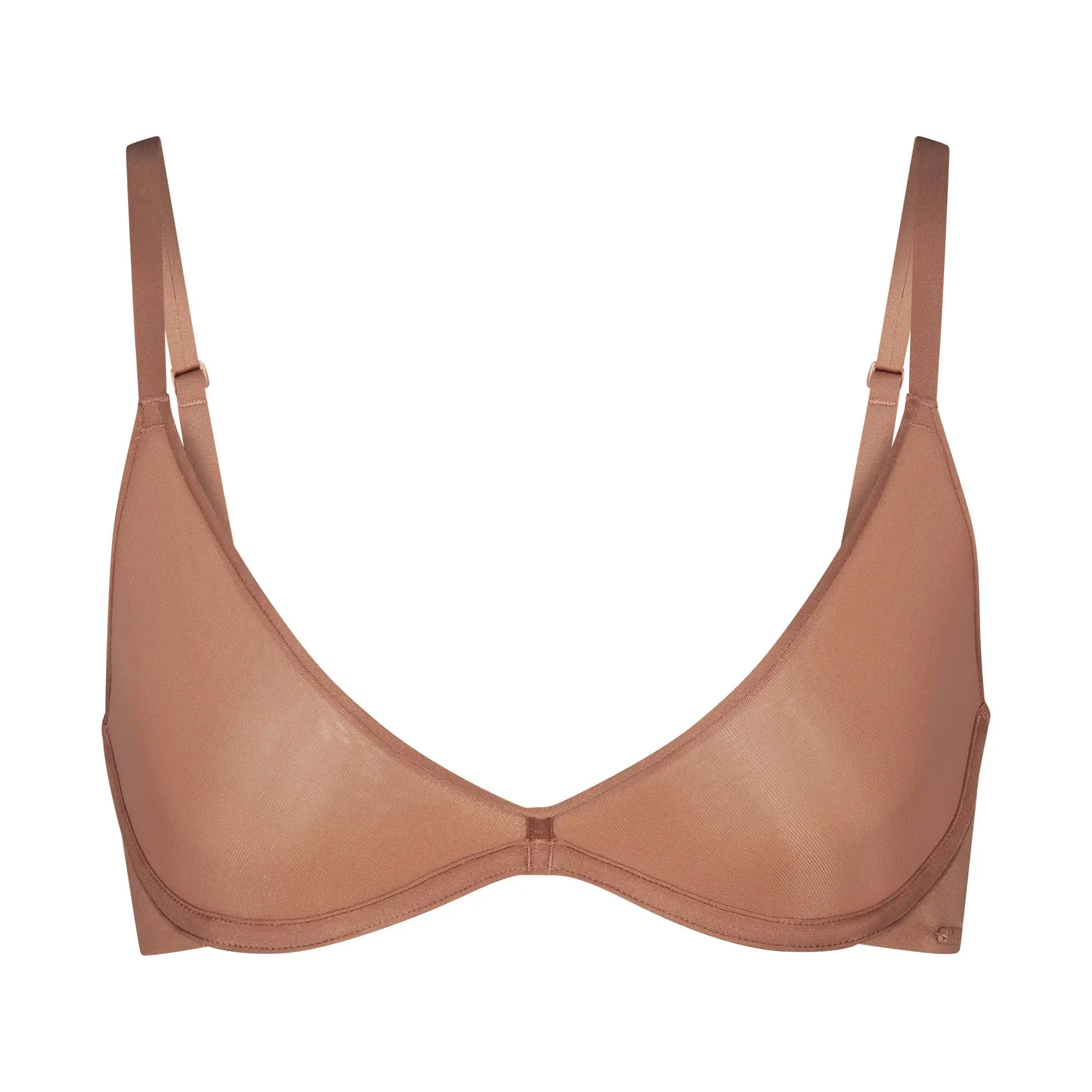 Scoop Bra - Image 5