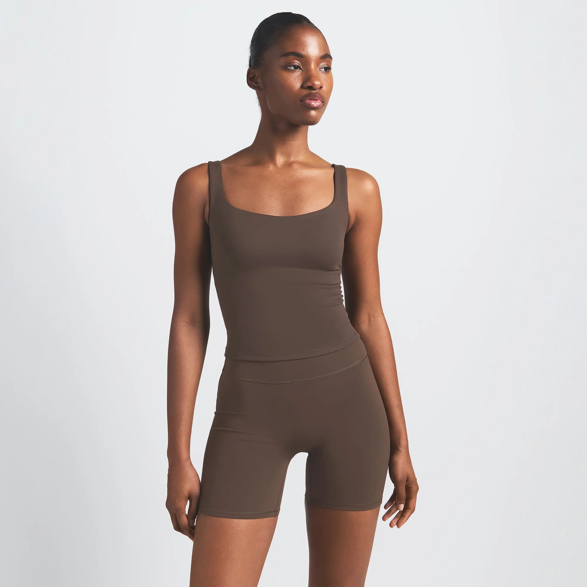 Square Neck Tank - Image 3