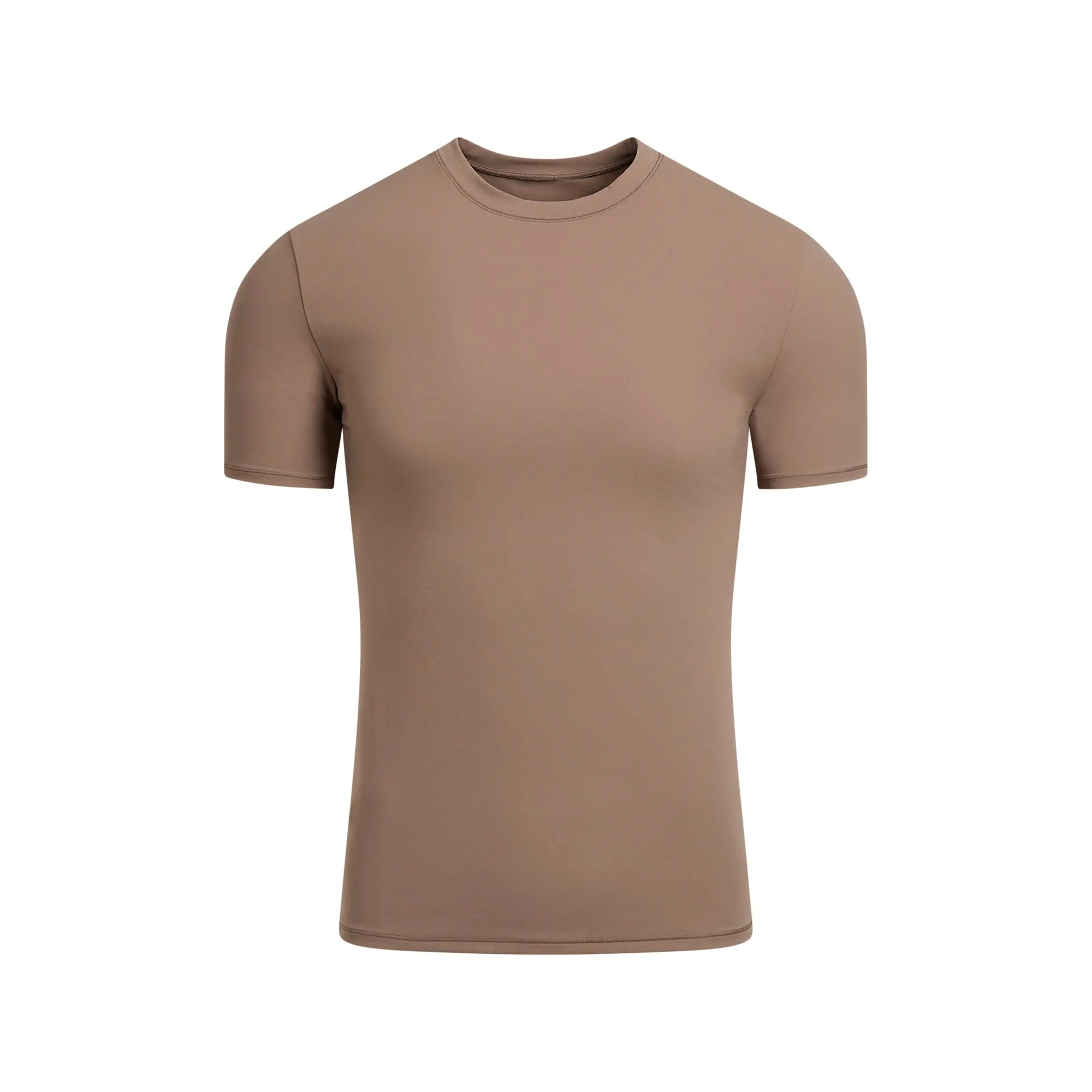 Mens Slim T-Shirt - Image 5