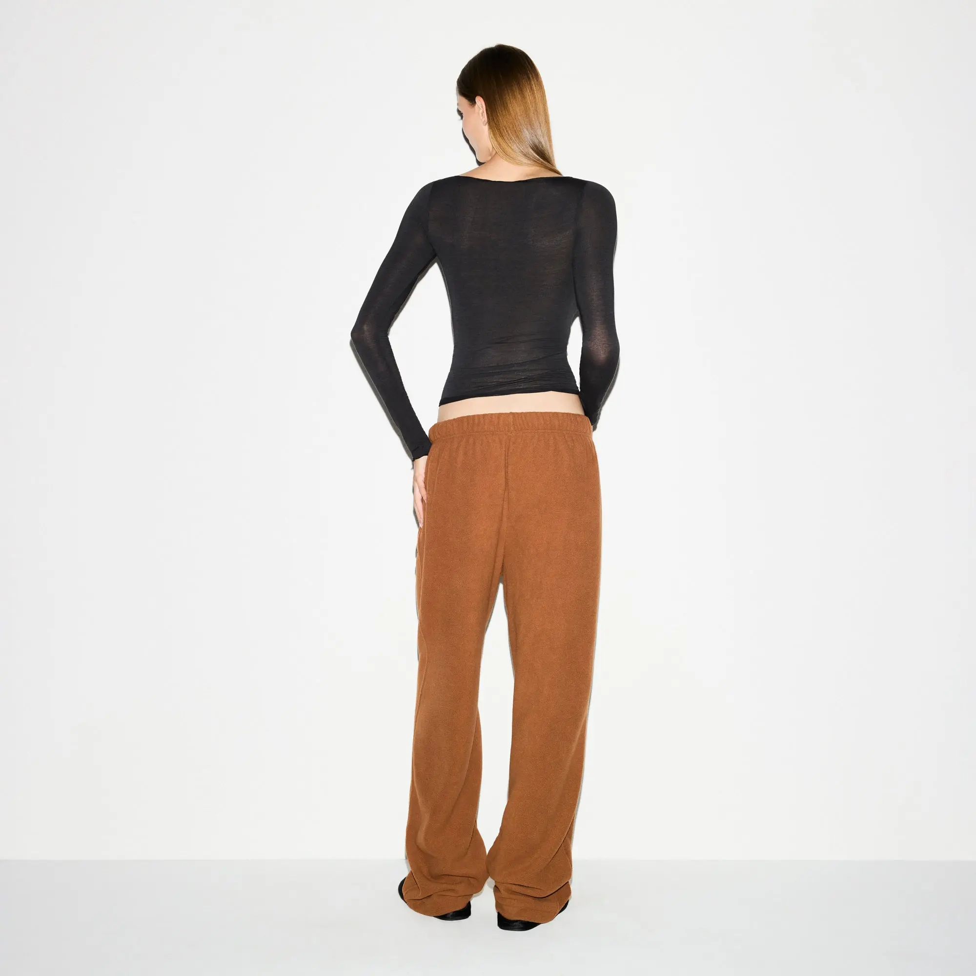 Straight Leg Pant - Image 4