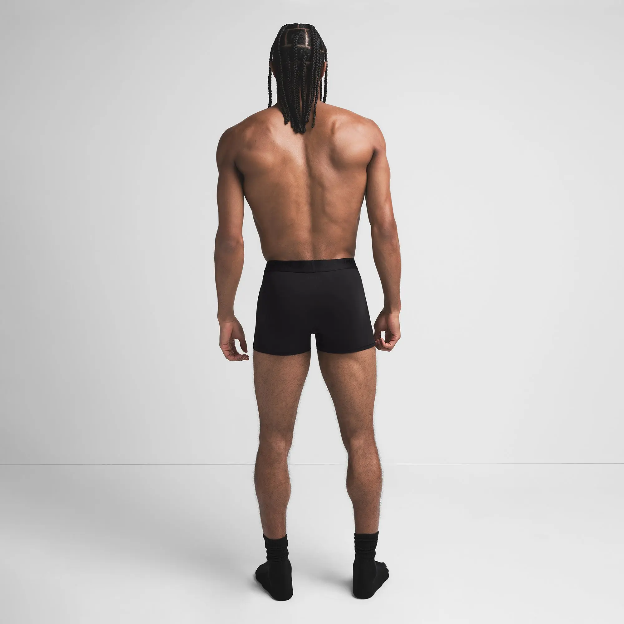 Mens 3" Boxer Brief - Image 4