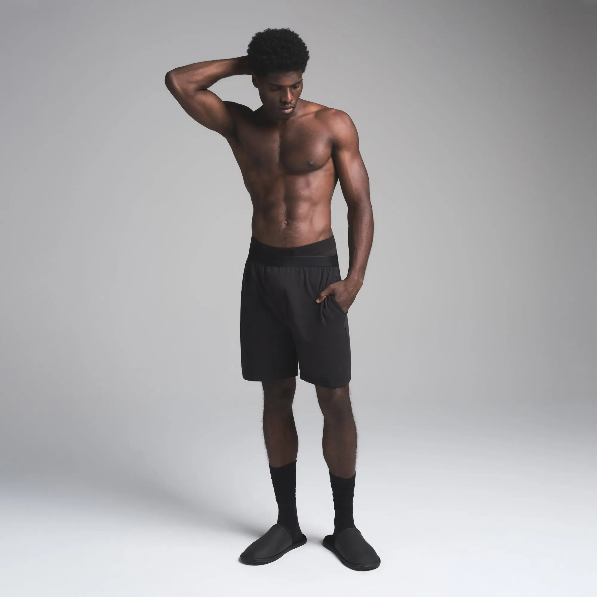 Mens Short