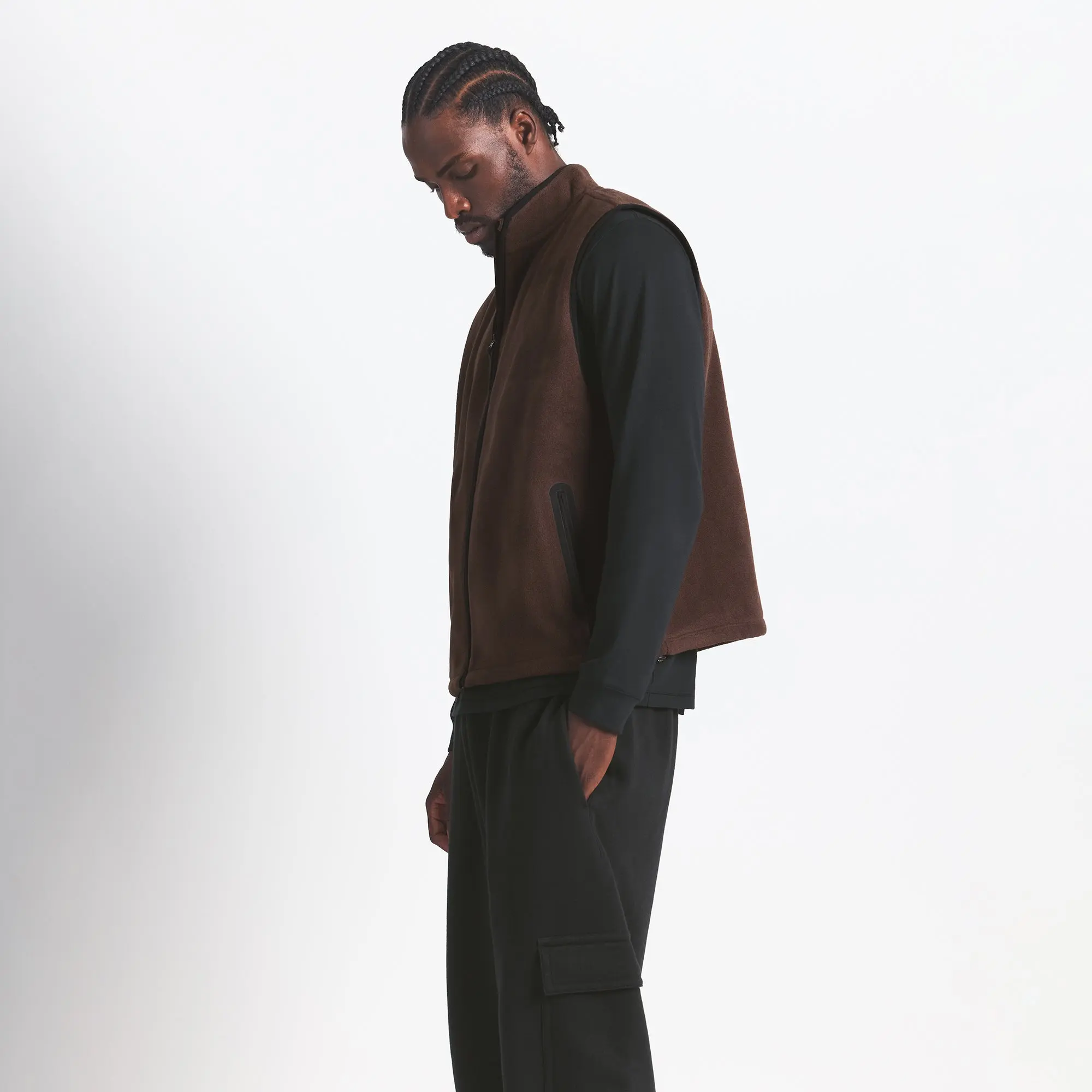 Mens Vest - Image 3