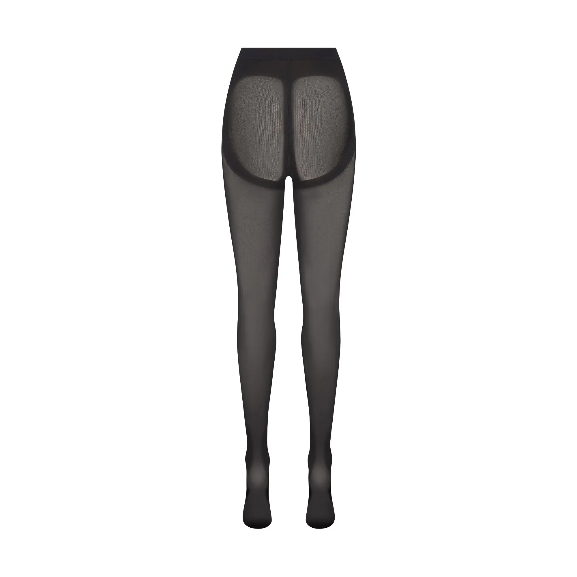 Shaping Butt Lifting Tights - Image 10