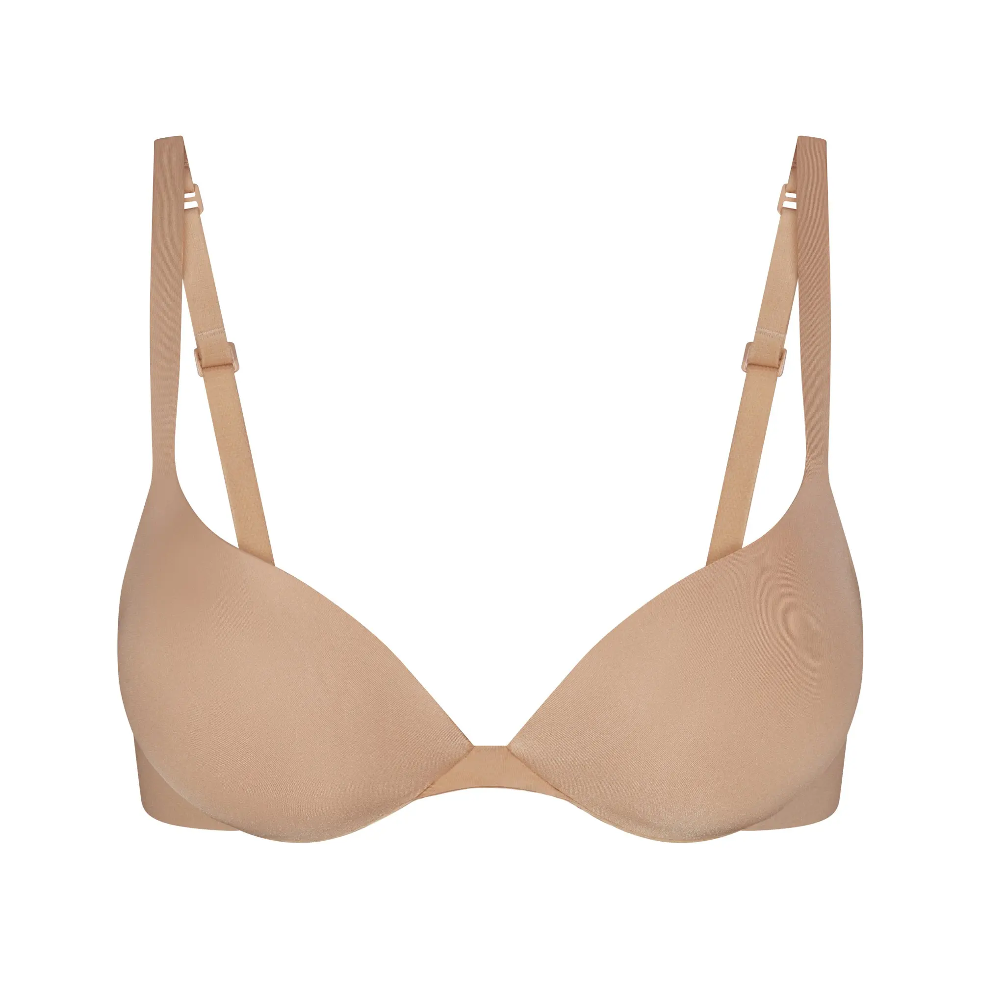 Teardrop Push-Up Bra - Image 5