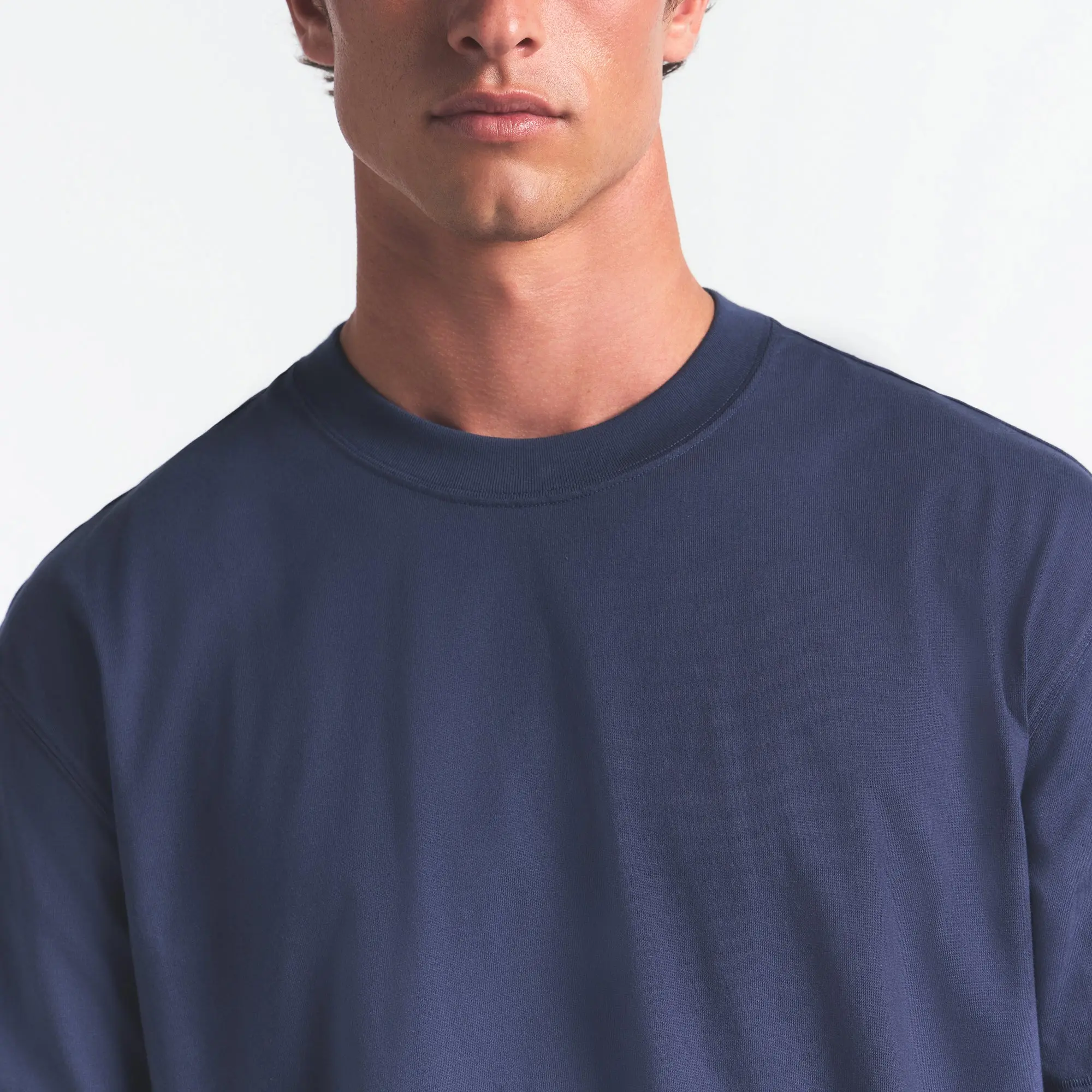 Mens Relaxed T-Shirt - Image 3