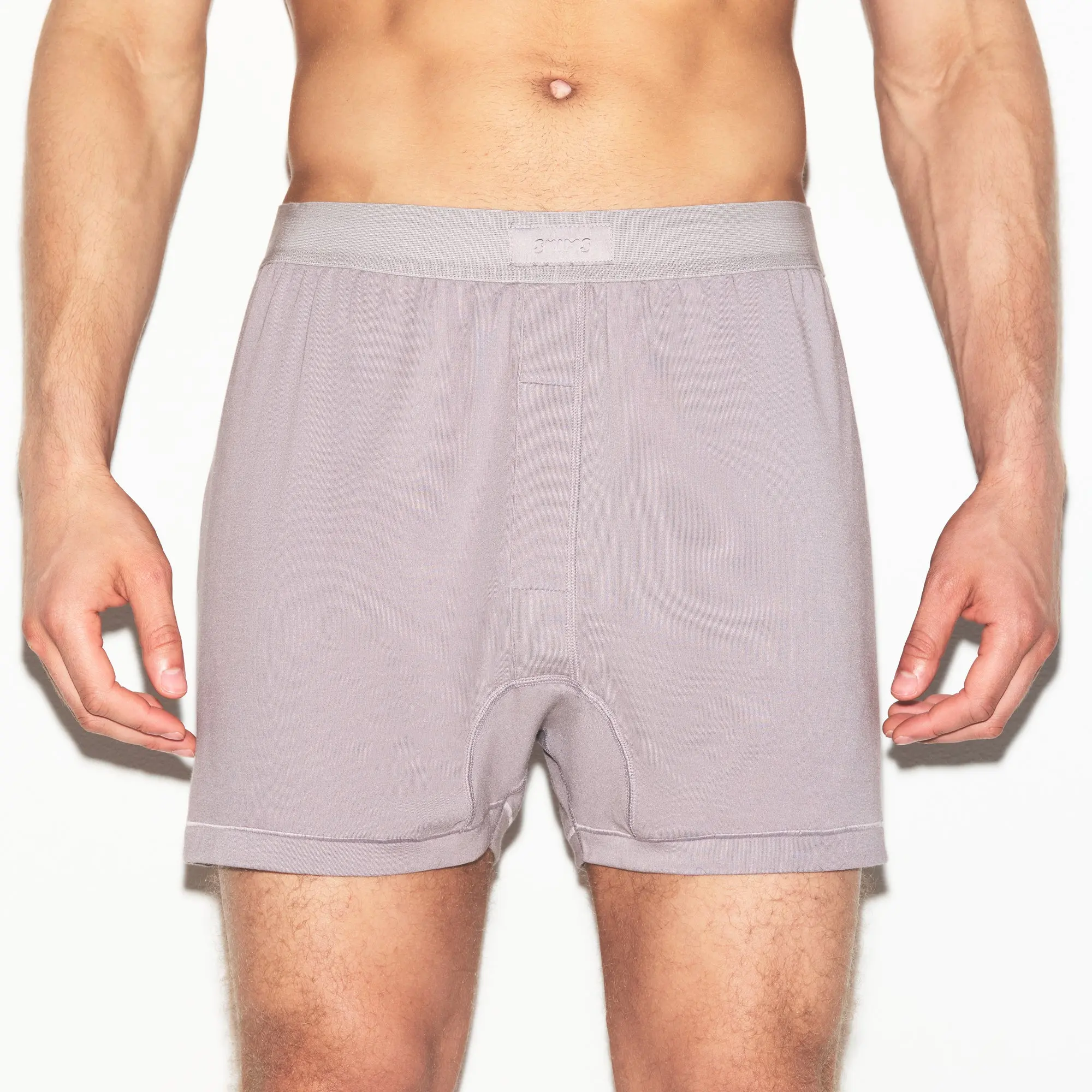 Mens Knit Boxer 3-Pack - Image 7