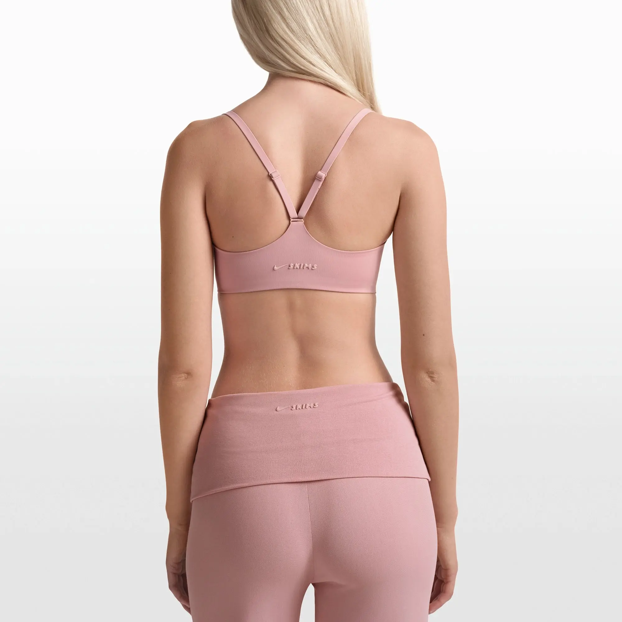 Contour Cami Bra - Image 4