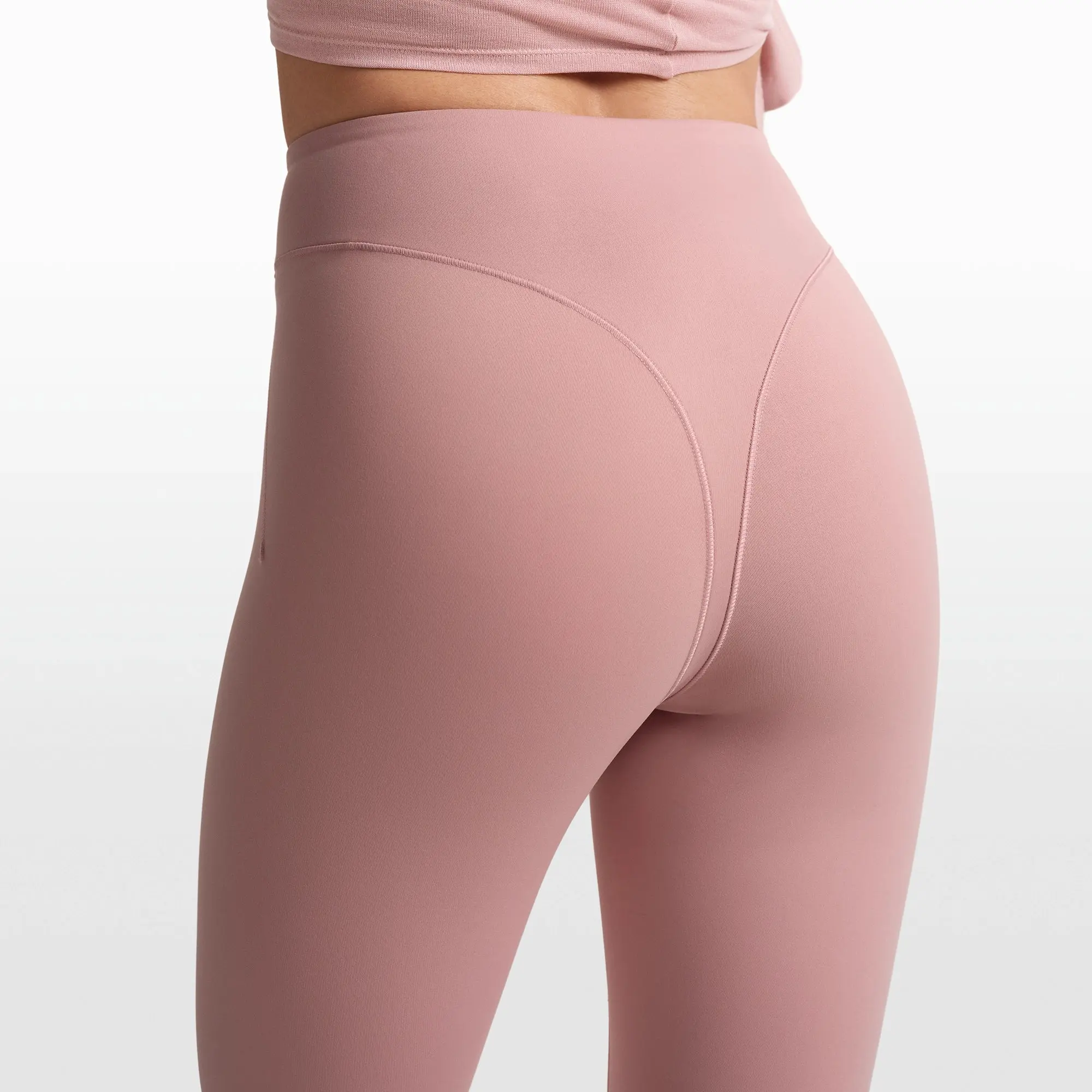 V-Line Stirrup Legging - Image 5