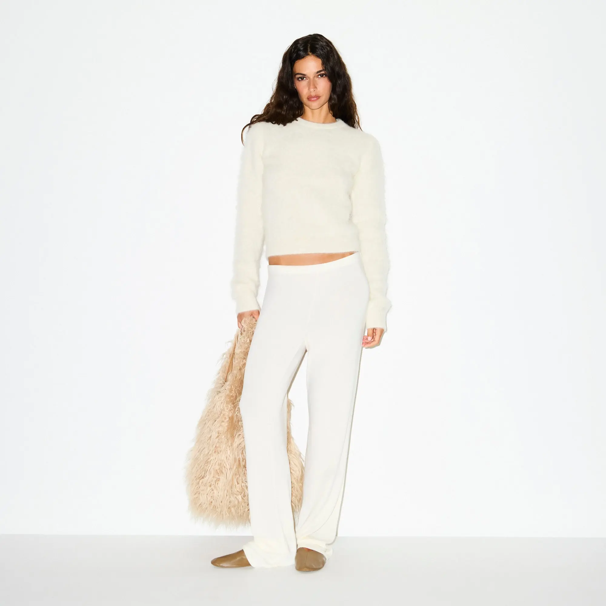 Crewneck Sweater - Image 4