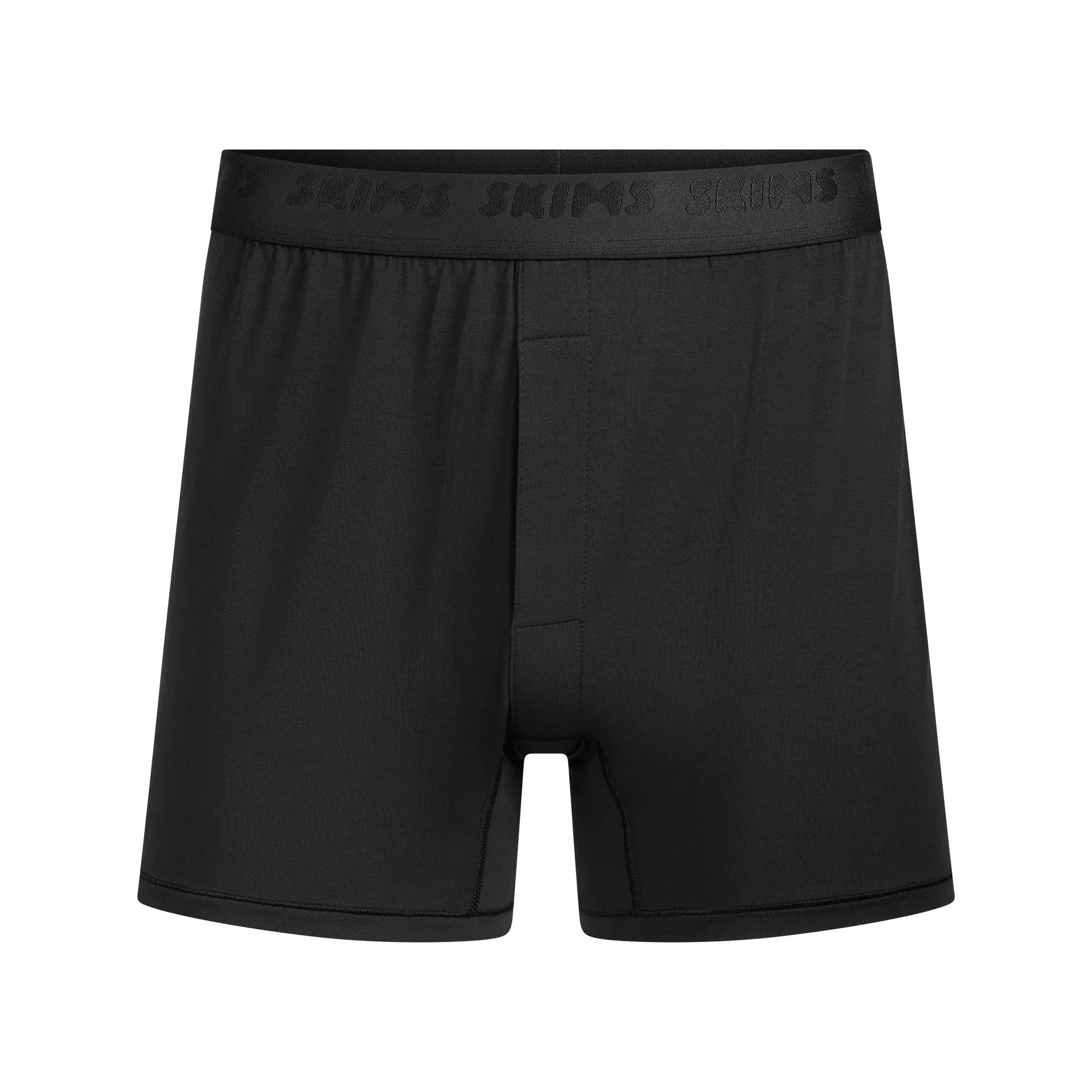 Mens Knit Boxer 3-Pack - Image 12