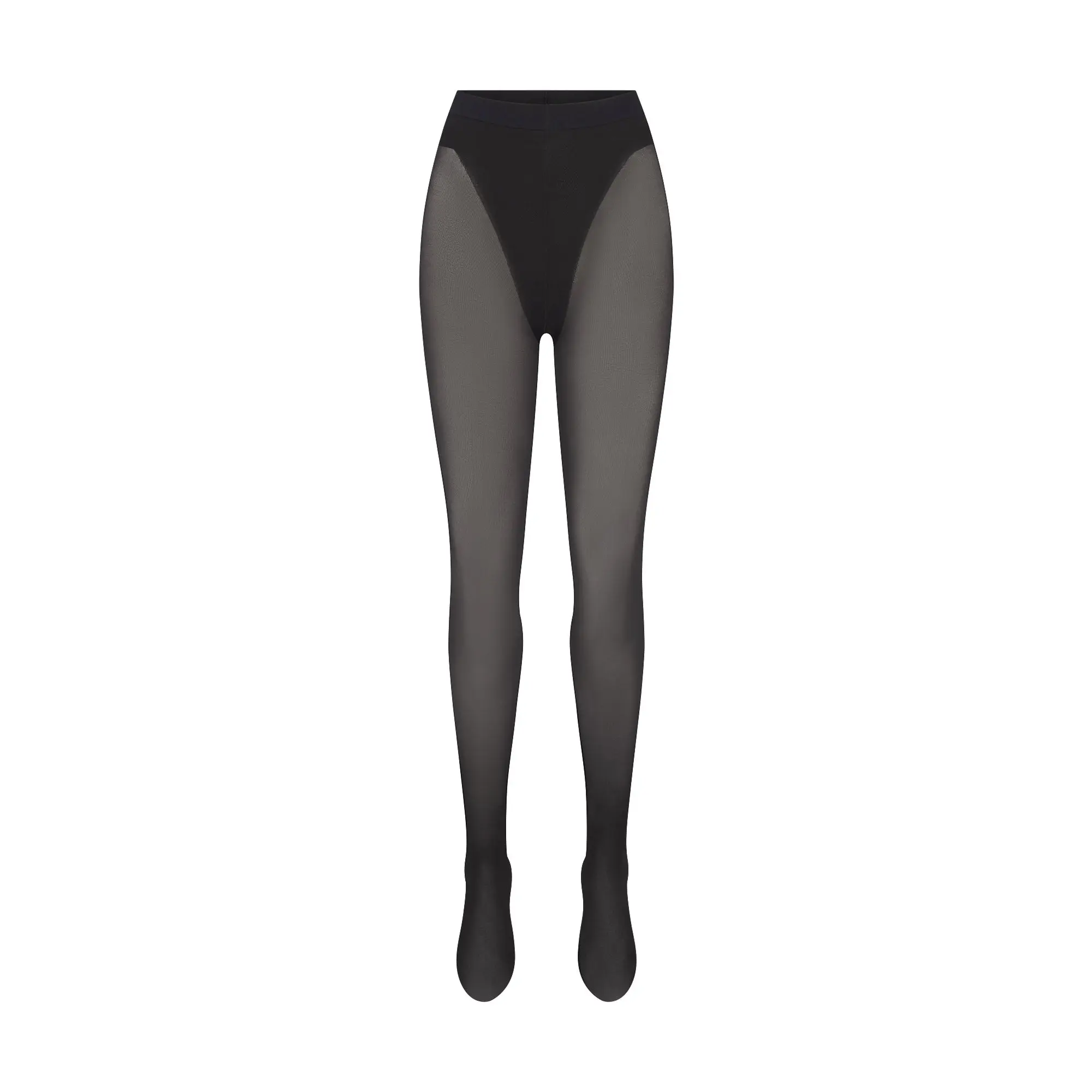 Shaping Butt Lifting Tights - Image 9