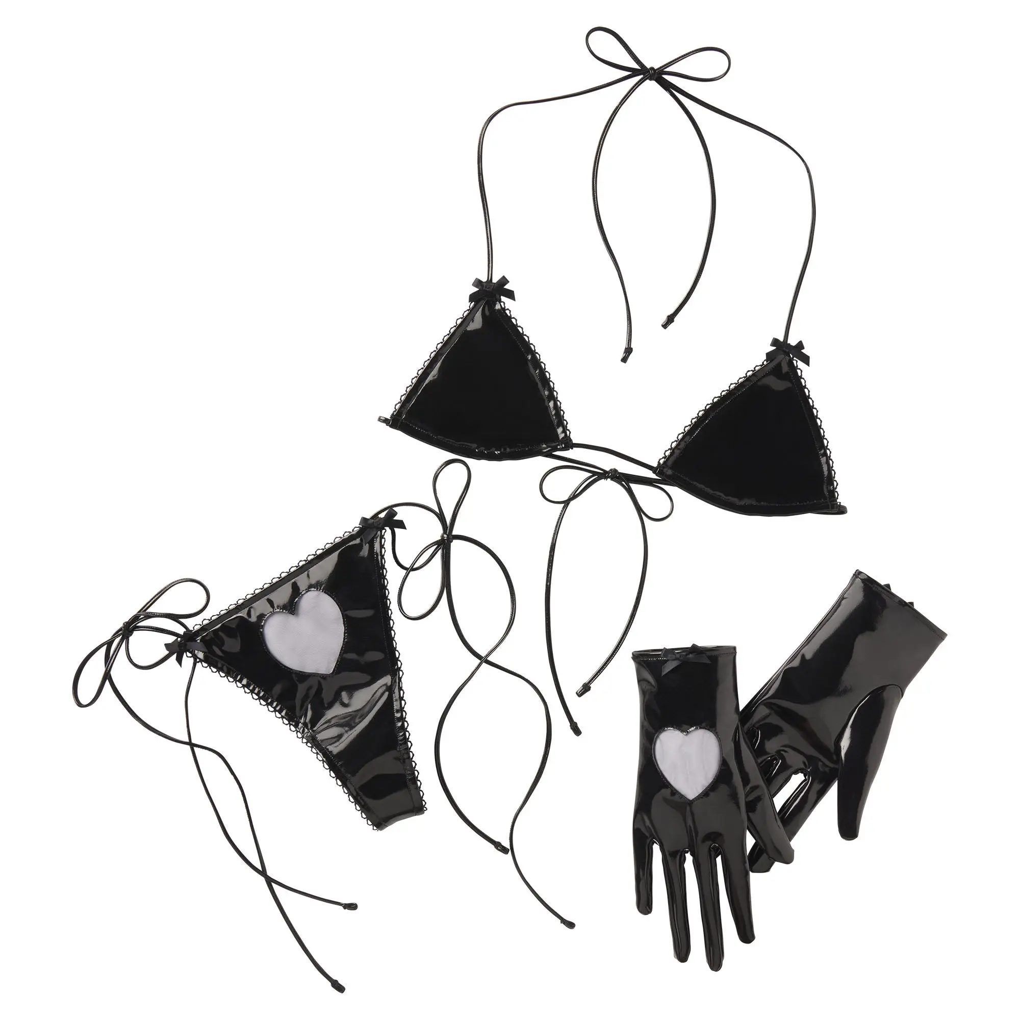 Vinyl Play Kit - Image 10