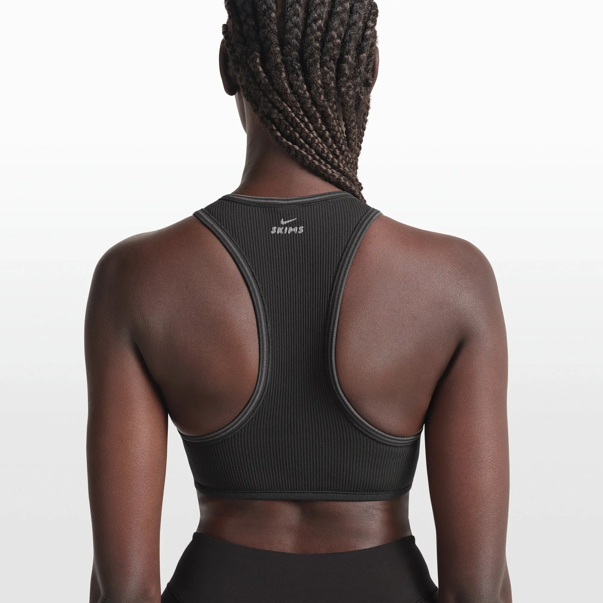 Racer Front Bra - Image 4