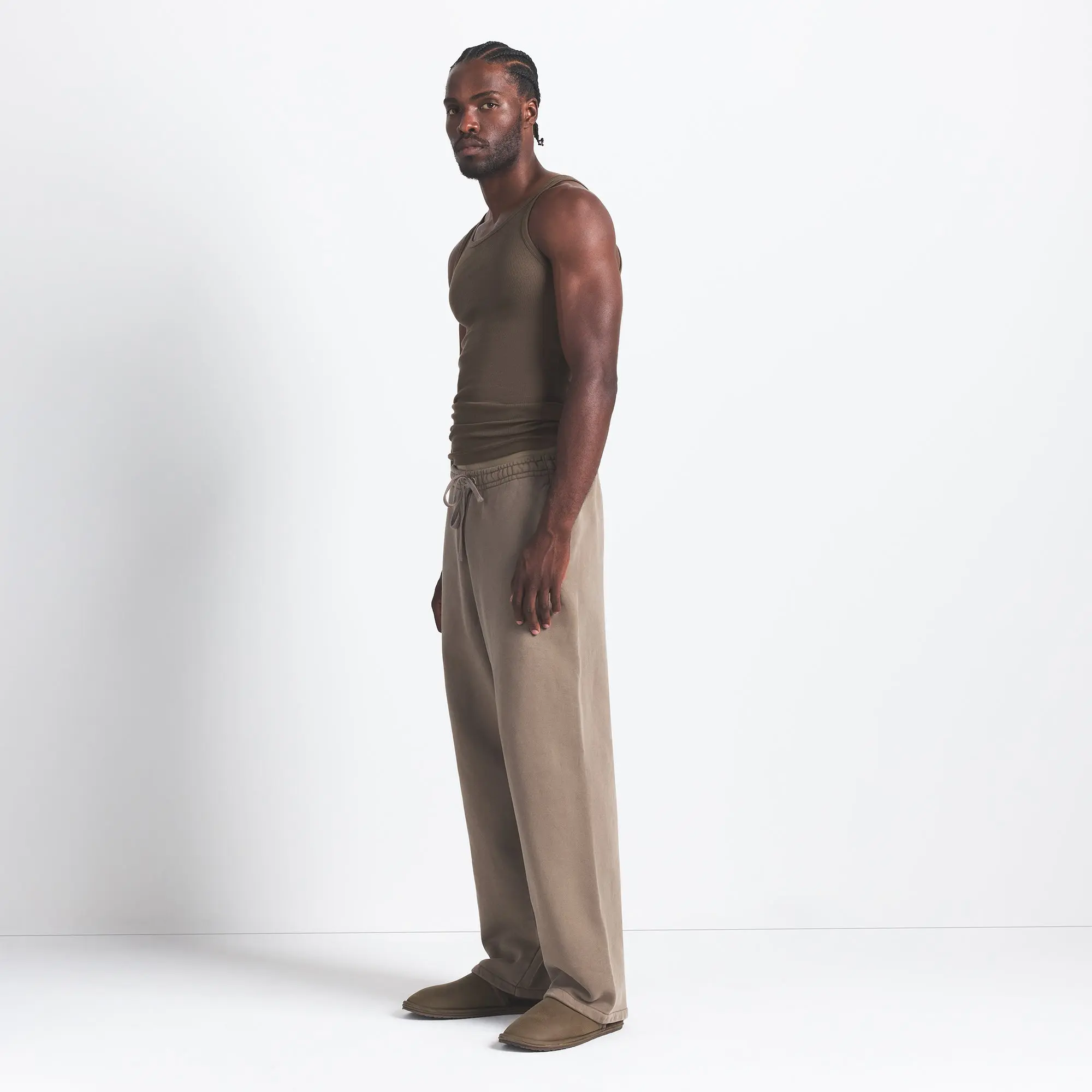 Mens Straight Leg Pant - Image 4