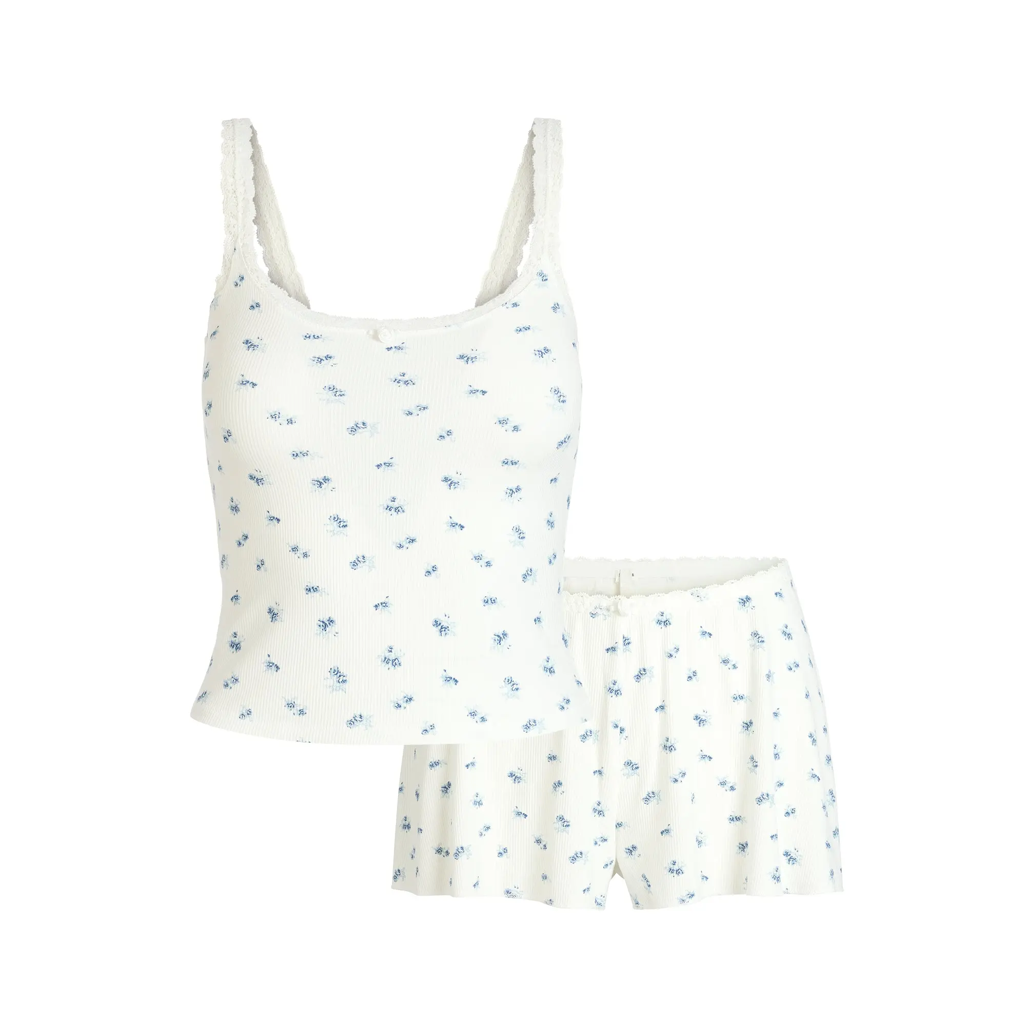 Cami And Short Set - Image 8