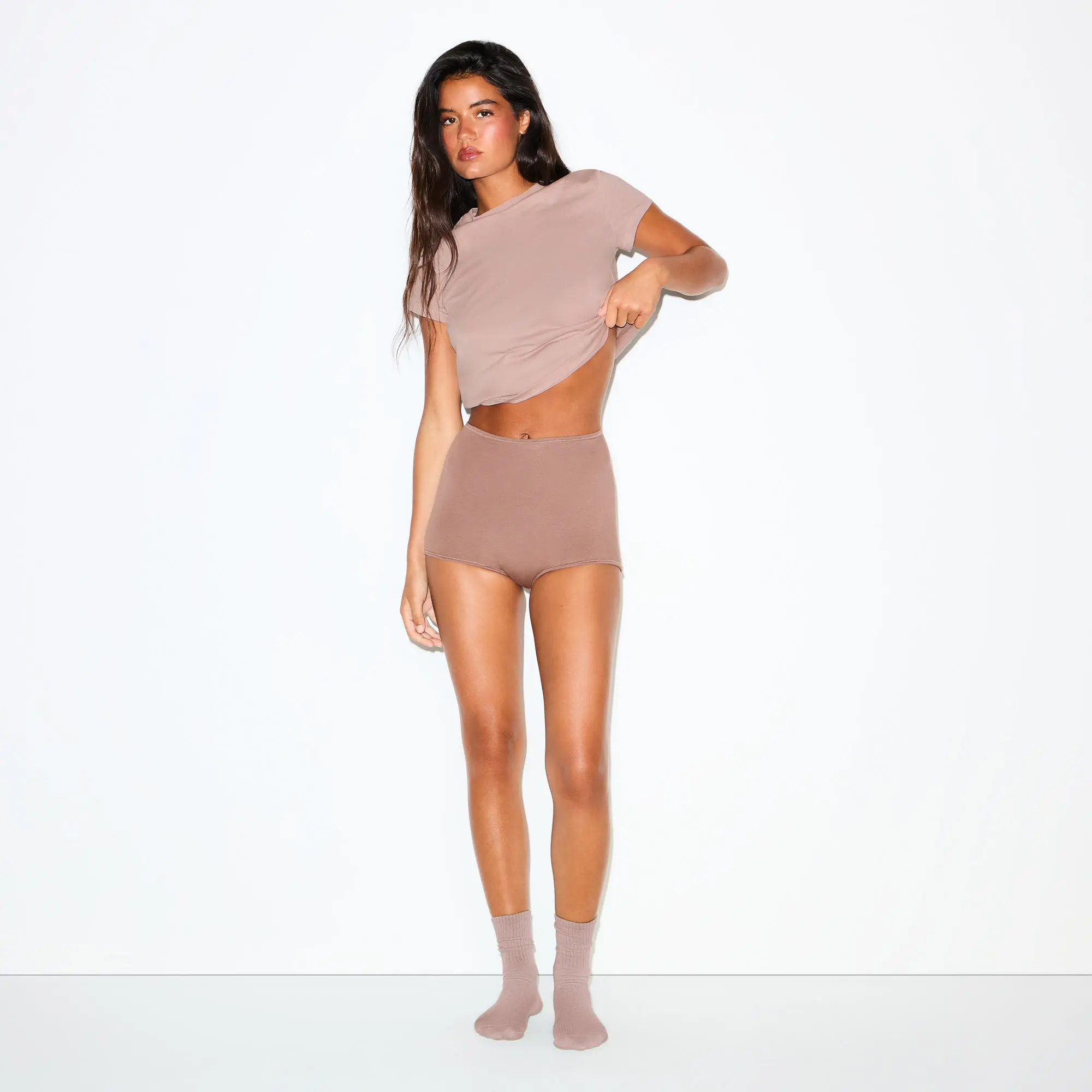 Boy Short - Image 4
