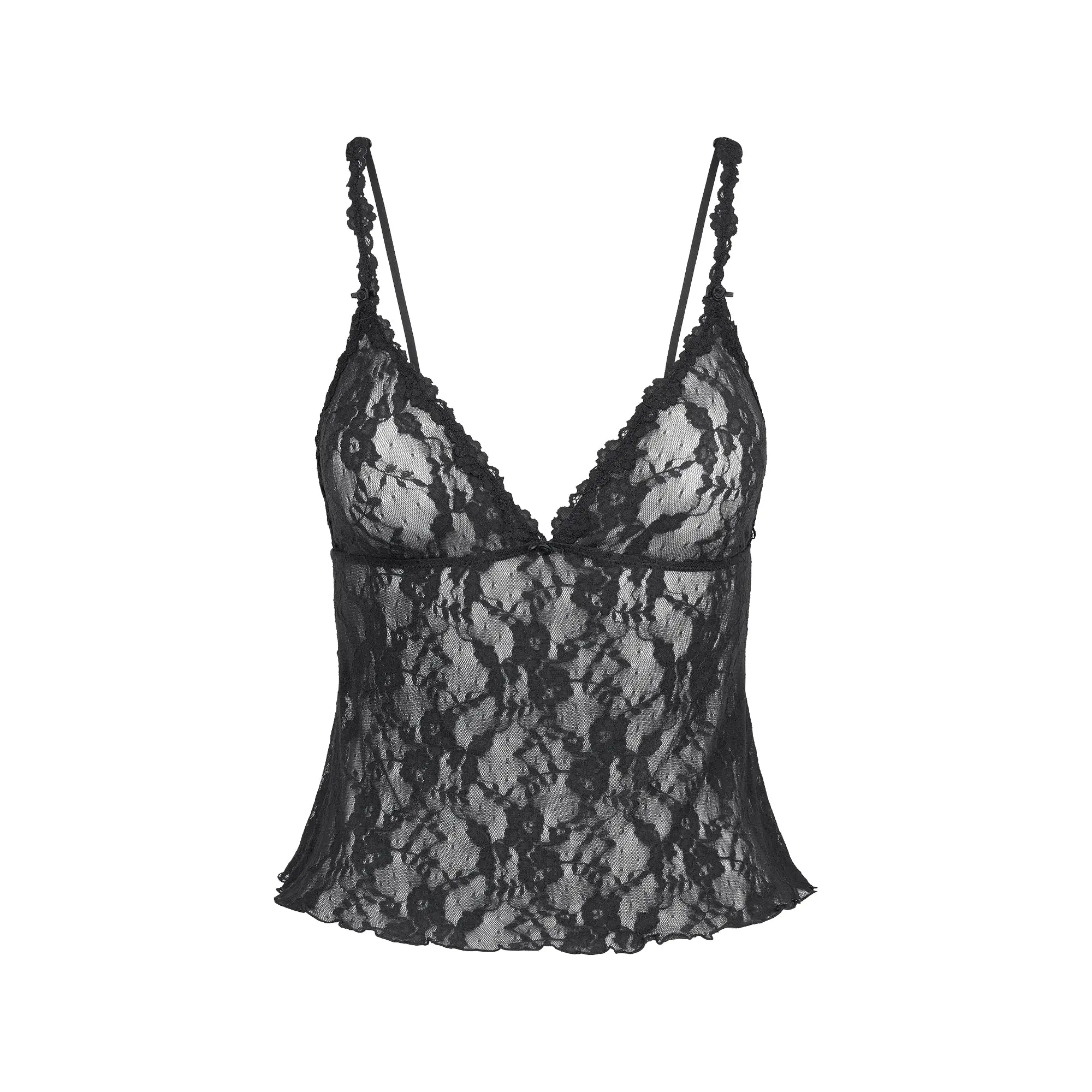 Triangle Cami And Short Set - Image 6
