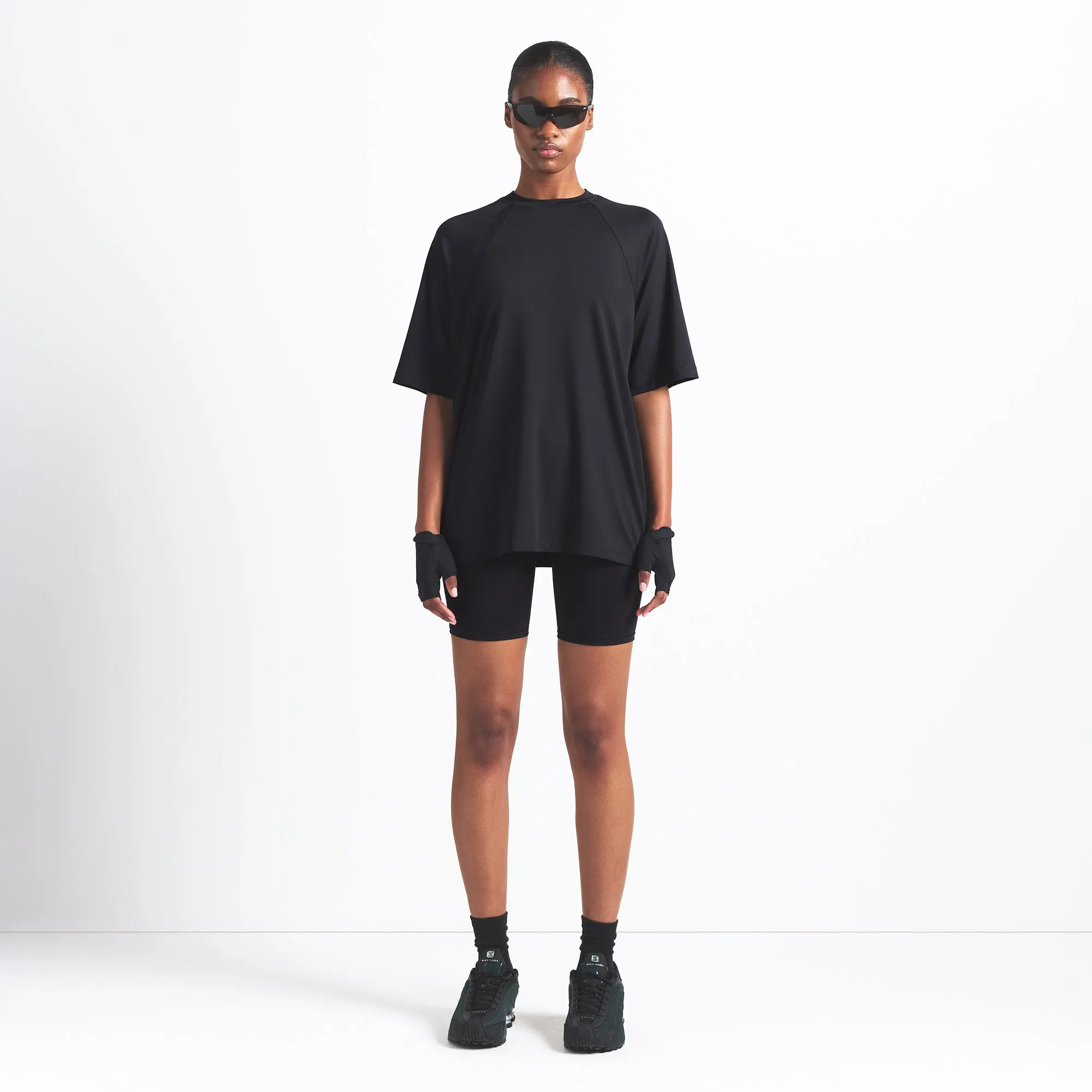 Oversized Tee