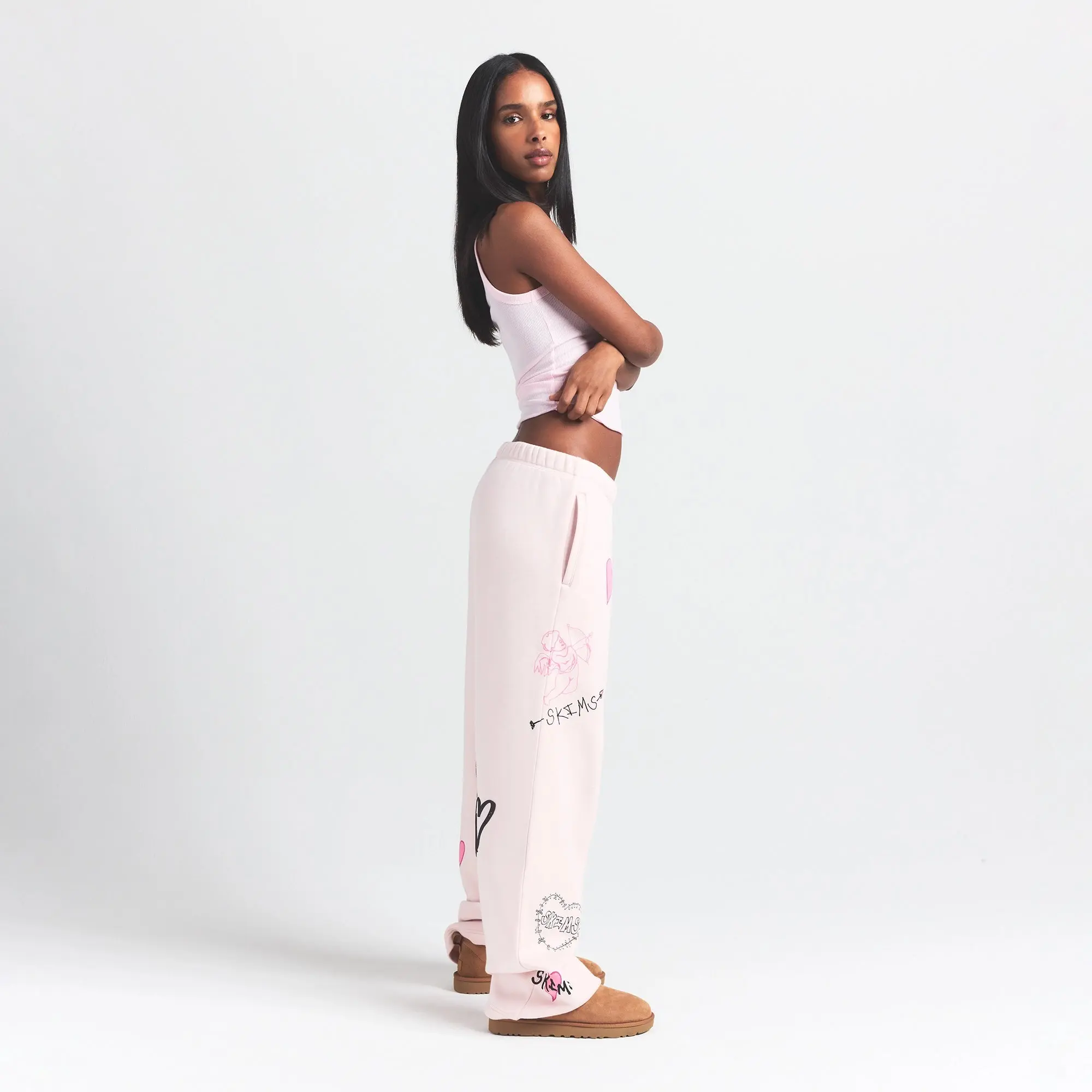 Classic Straight Leg Pant - Image 8