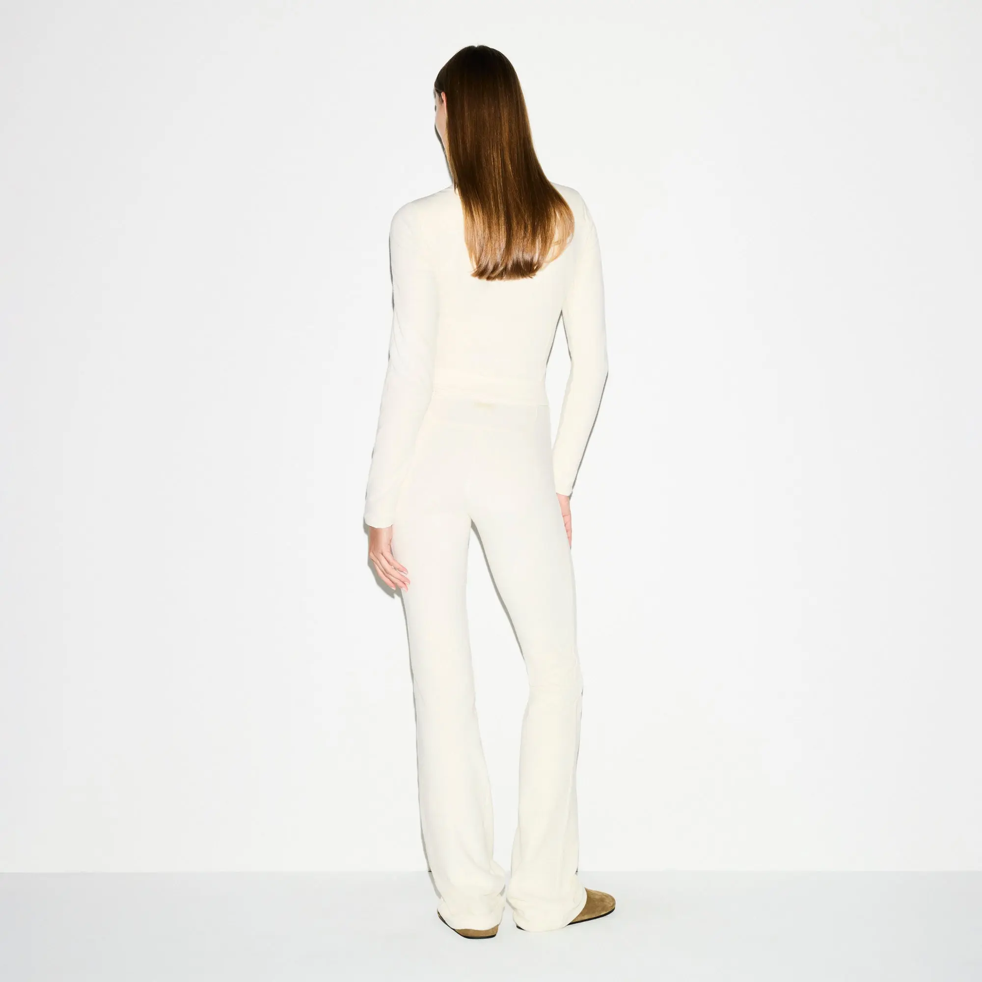Fitted Jacket - Image 4