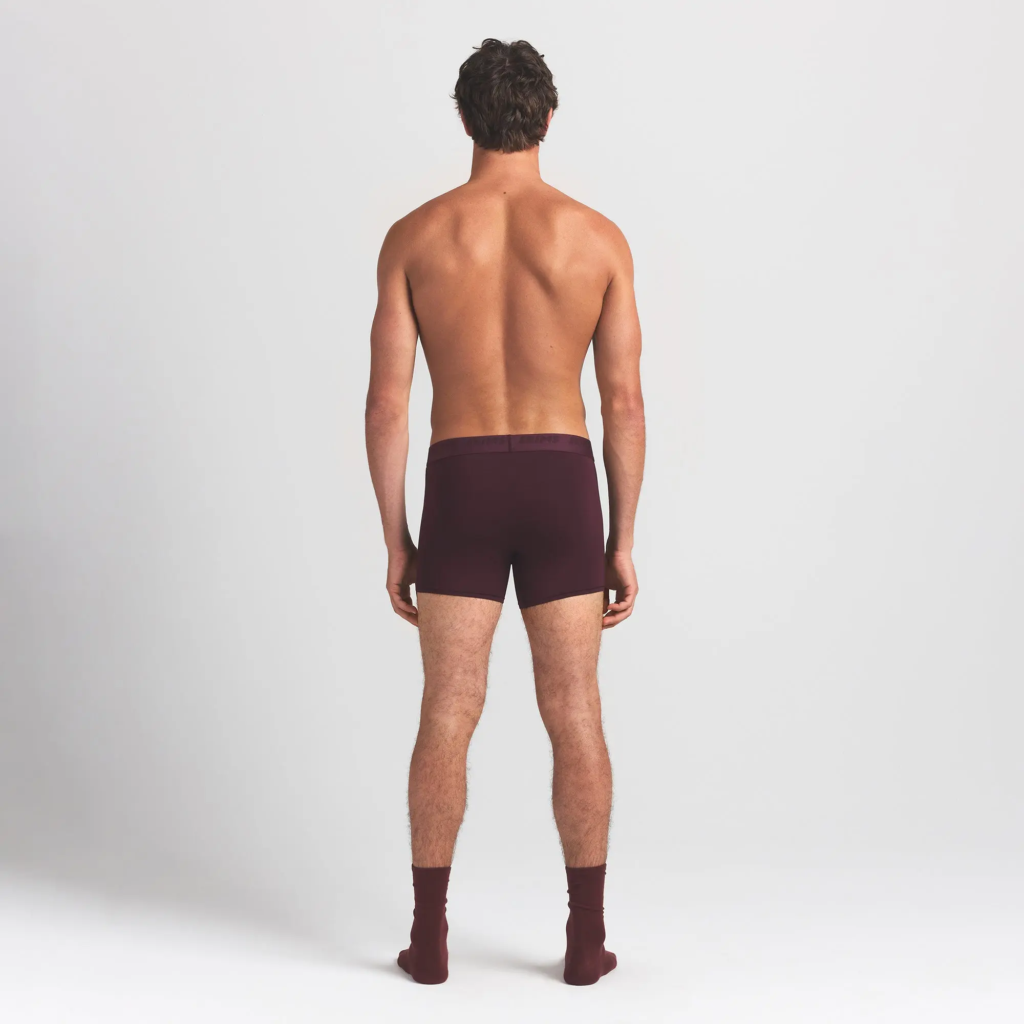 Mens 3" Boxer Brief - Image 3