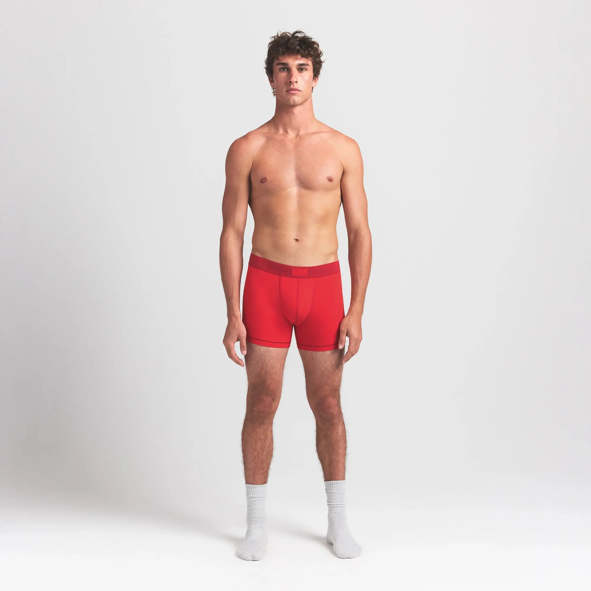 Mens 3" Boxer Brief 3-Pack - Image 2