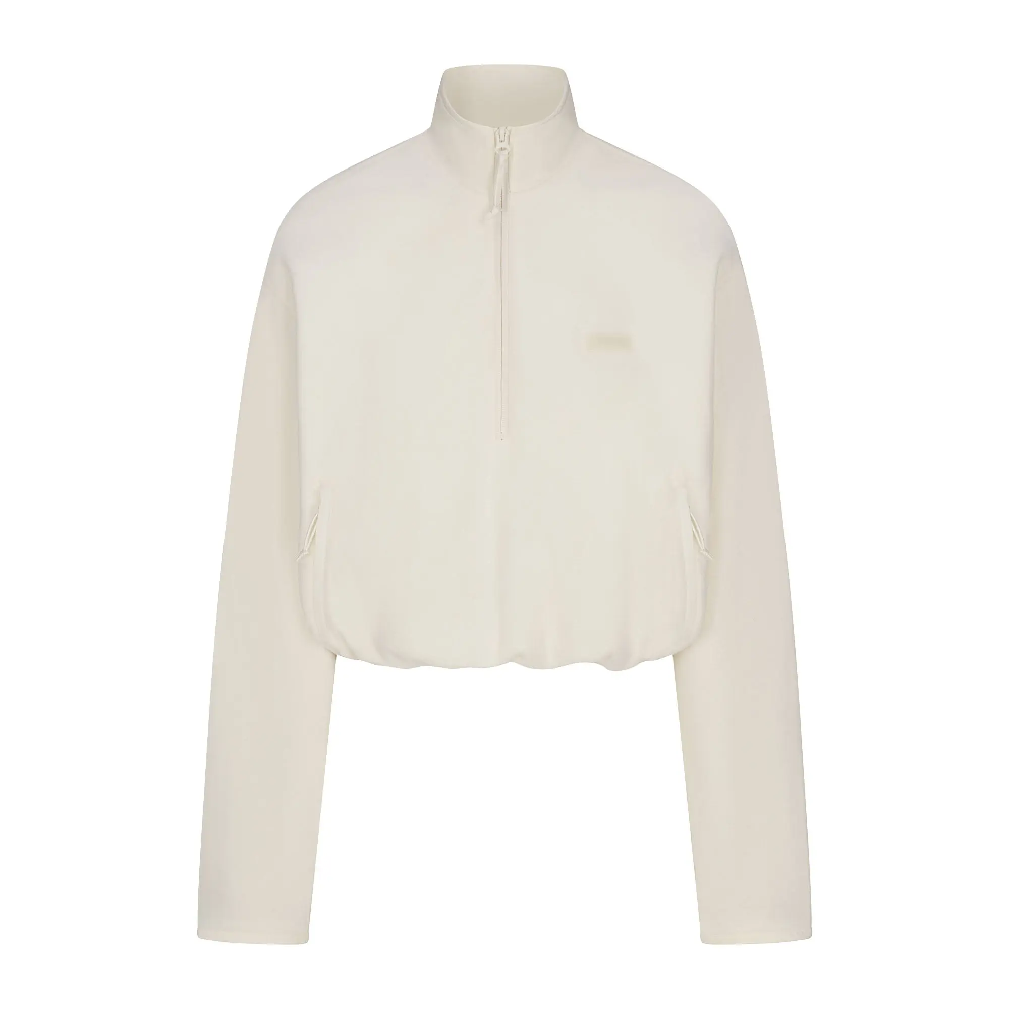 Half Zip Pullover - Image 8
