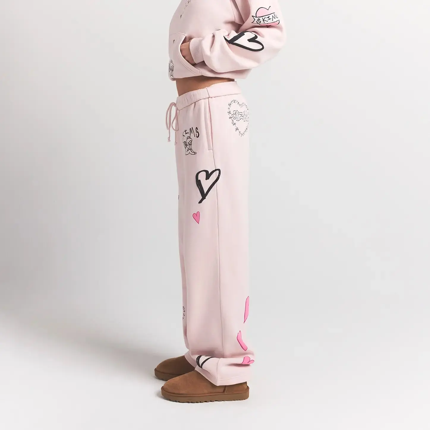 Classic Straight Leg Pant - Image 2