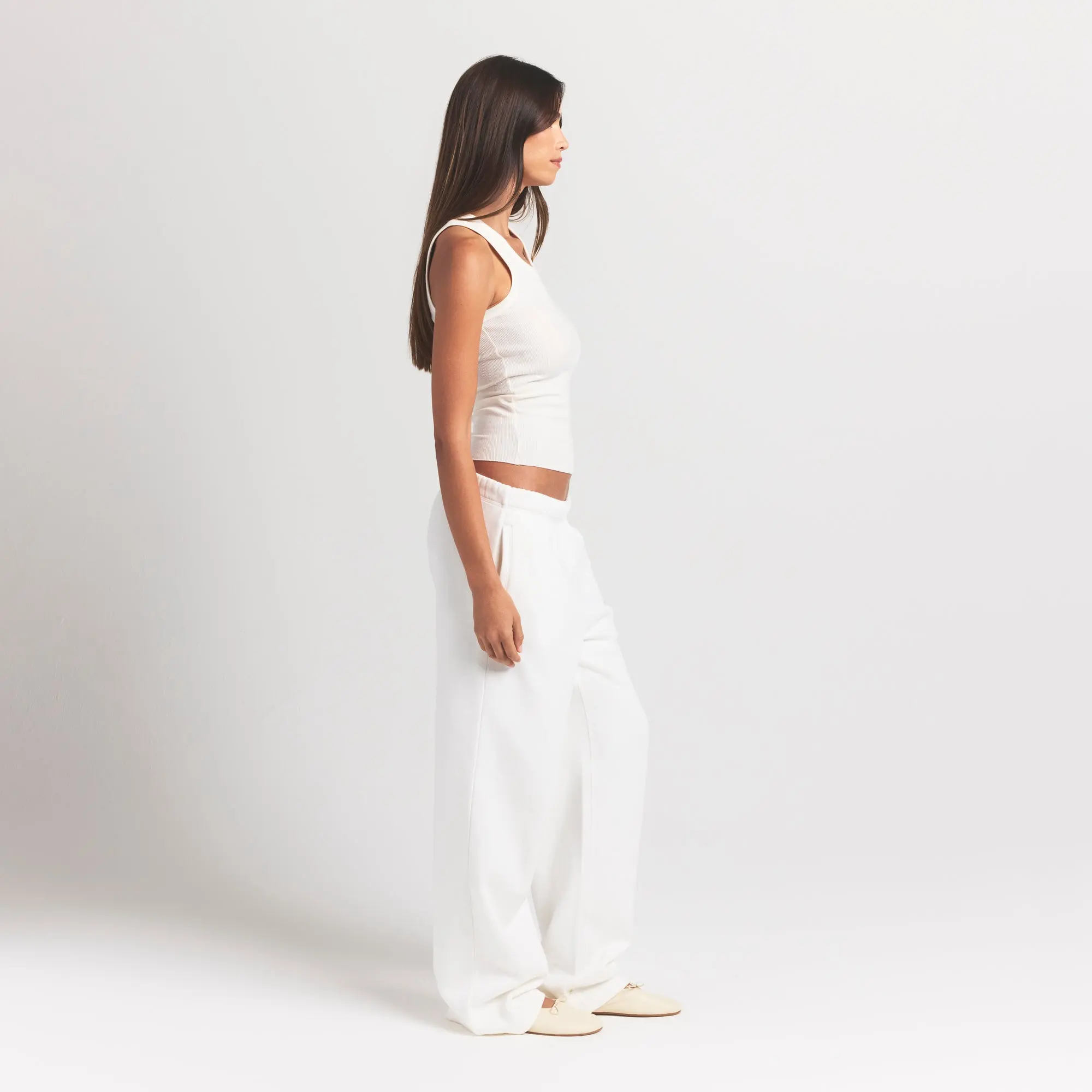 Classic Straight Leg Pant - Image 4