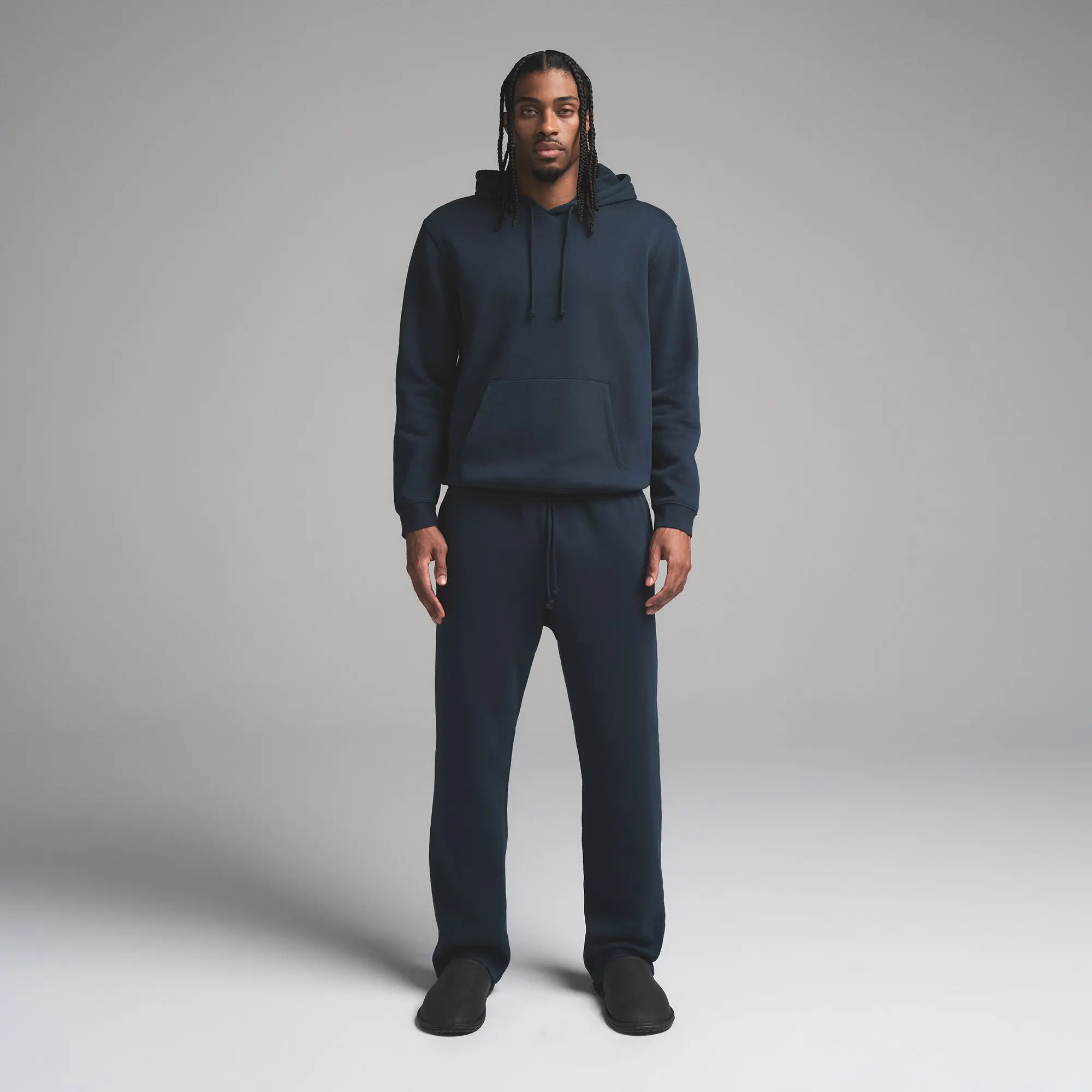 Mens Classic Hoodie