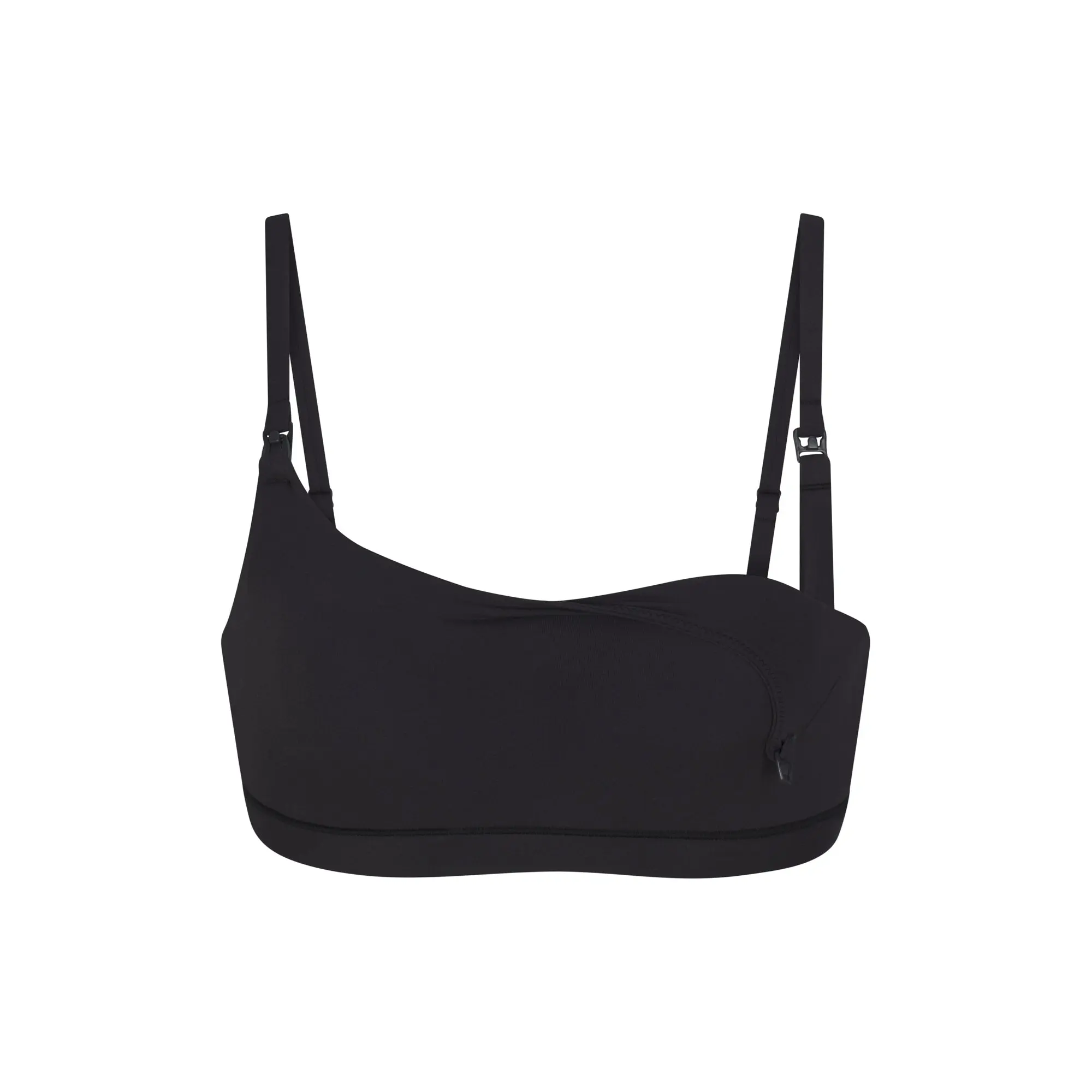 Maternity Nursing Scoop Bralette - Image 6