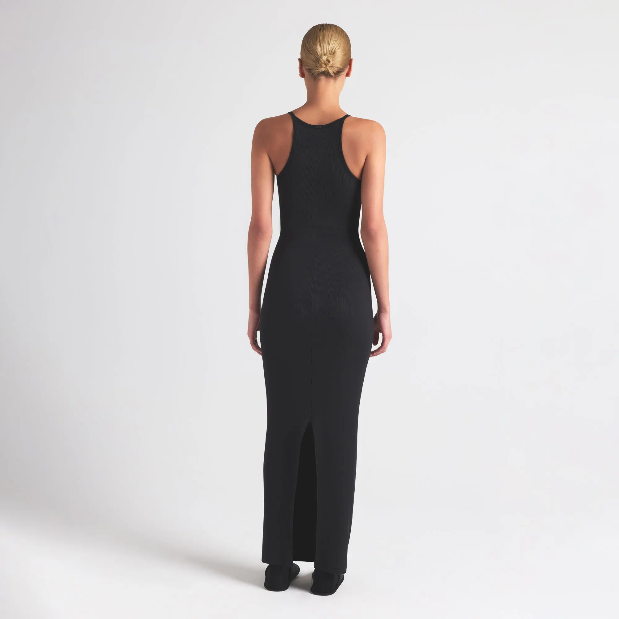 Long Cami Dress - Image 3