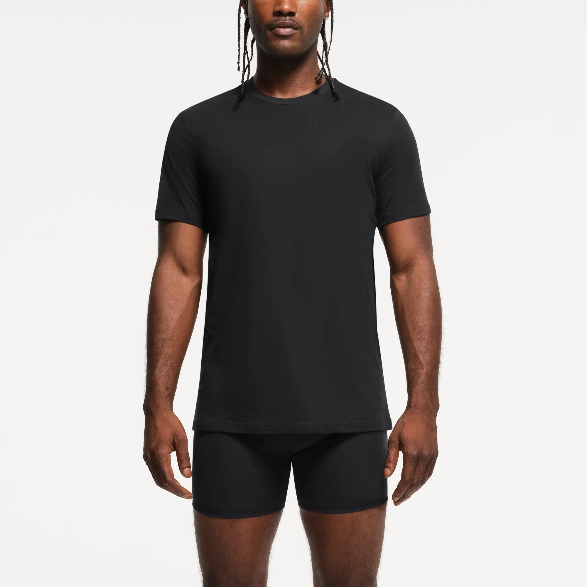 Mens Lightweight T-Shirt 3-Pack - Image 2
