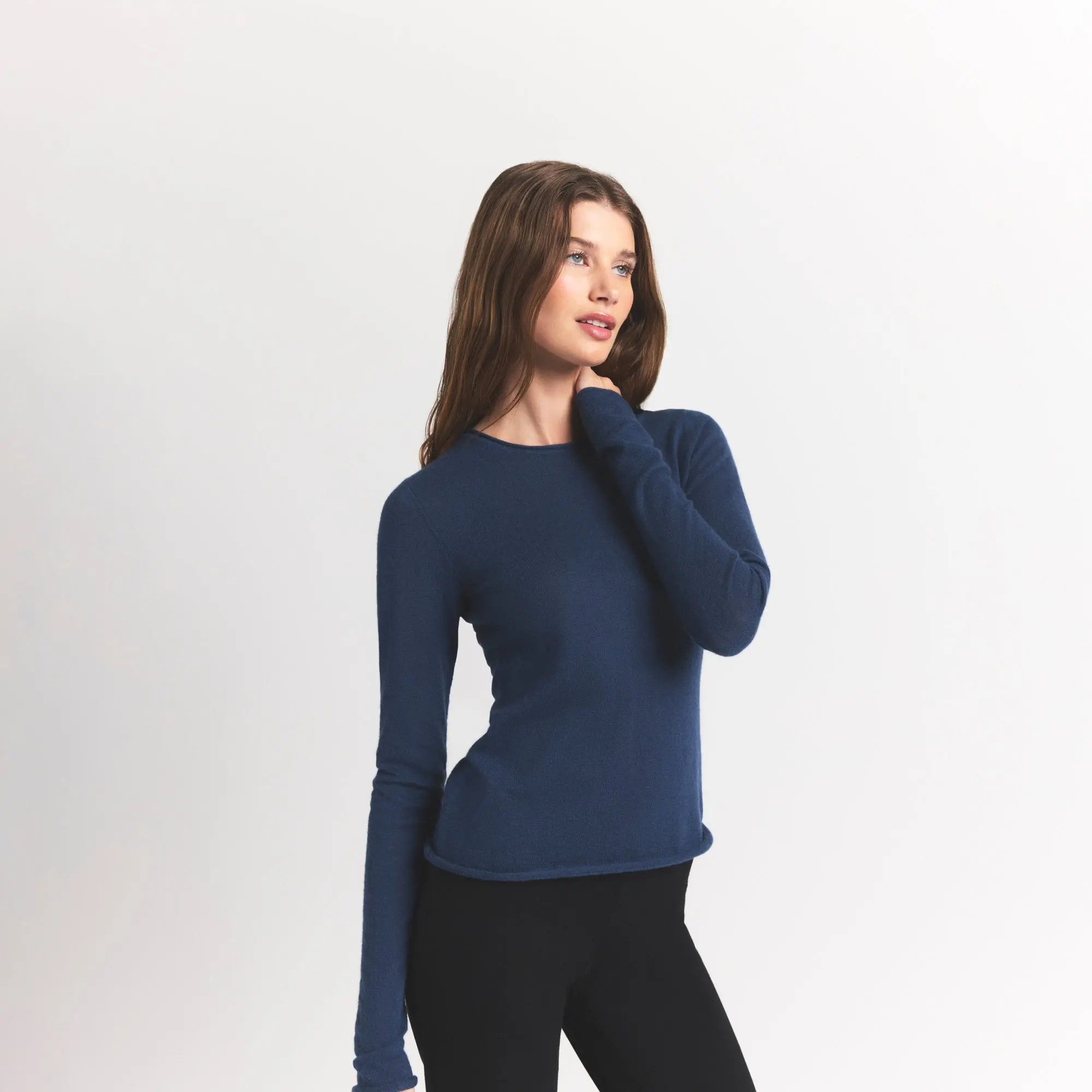 Long Sleeve Top - Image 3