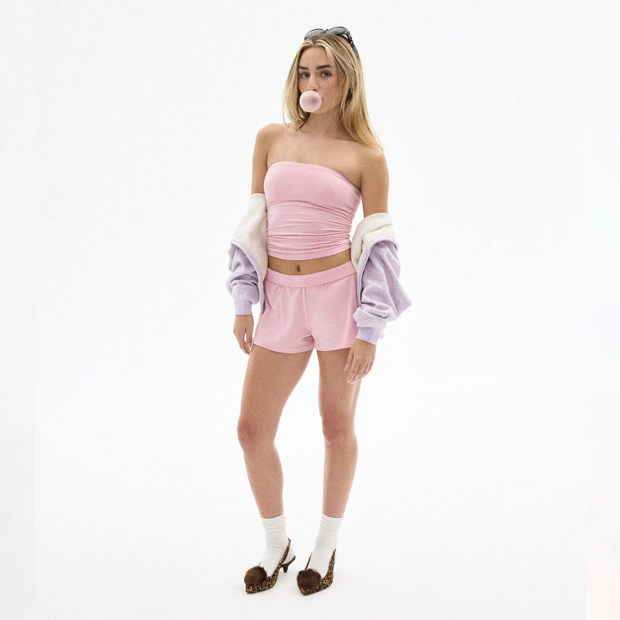 Loose Short - Image 5