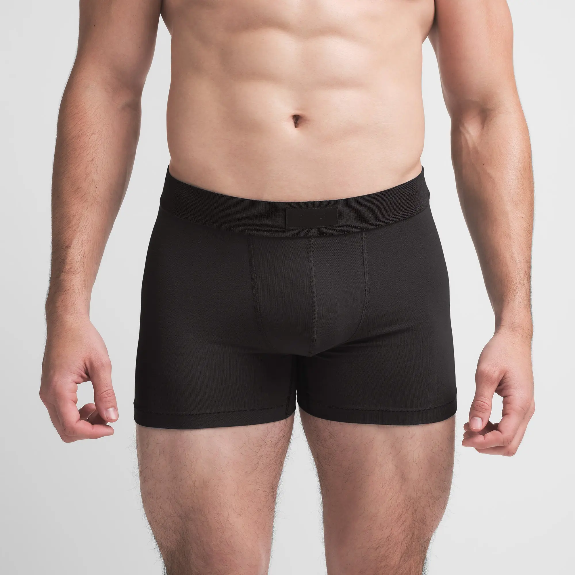 Mens 3" Boxer Brief - Image 2
