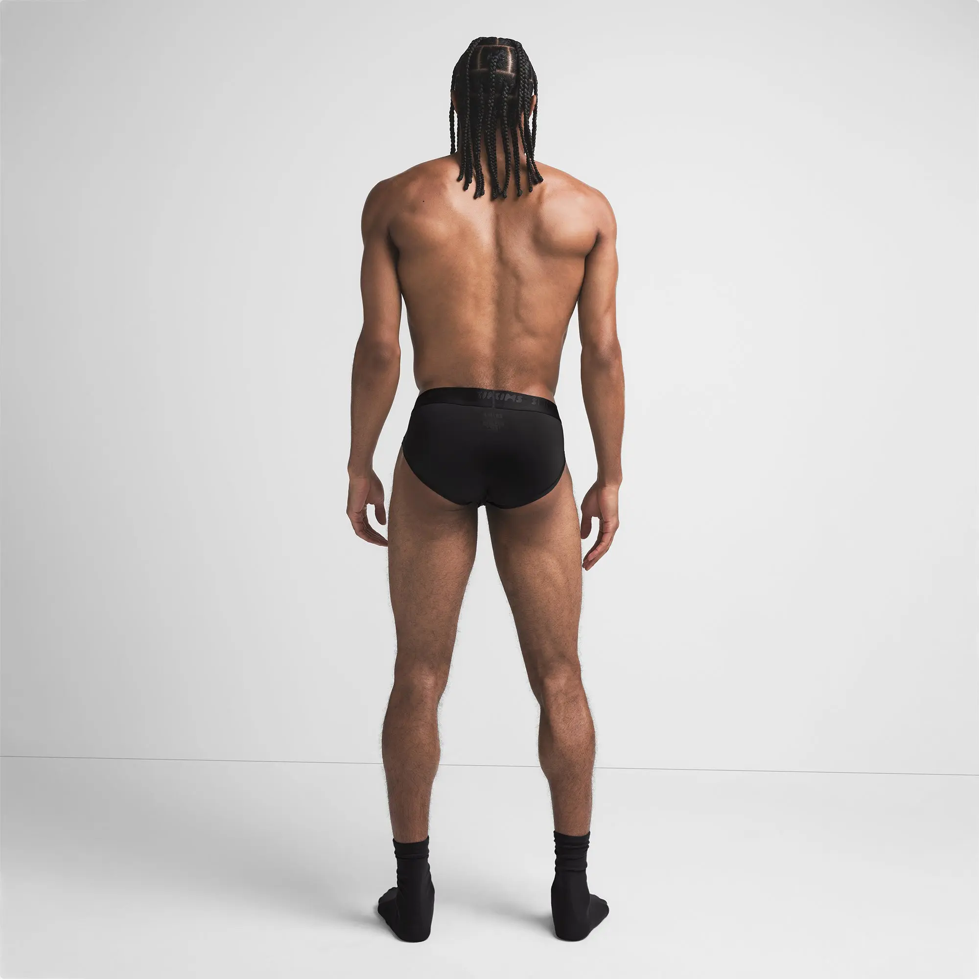 Mens Brief - Image 4
